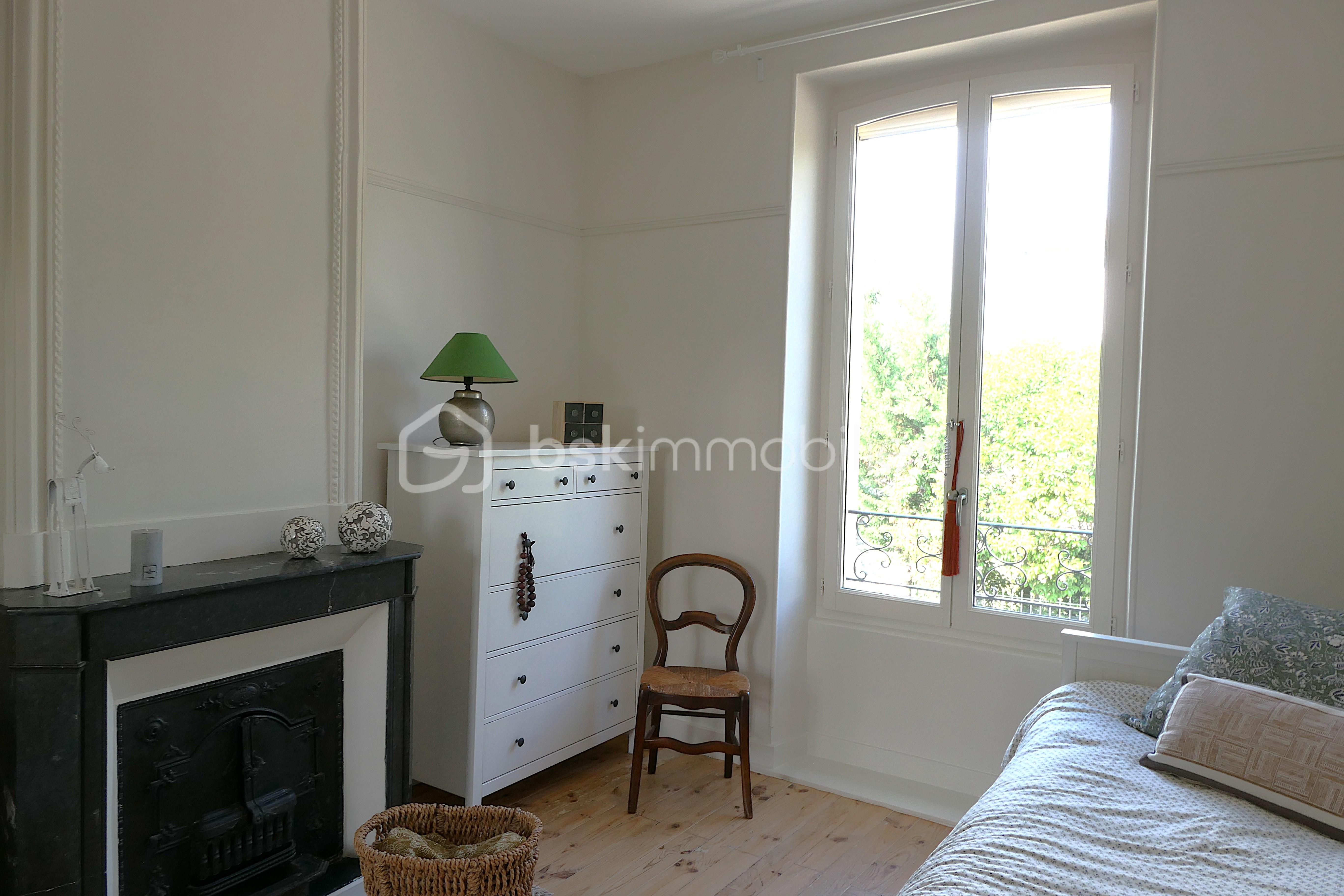 Maison de maitre de 115 m² - P1002371.JPG