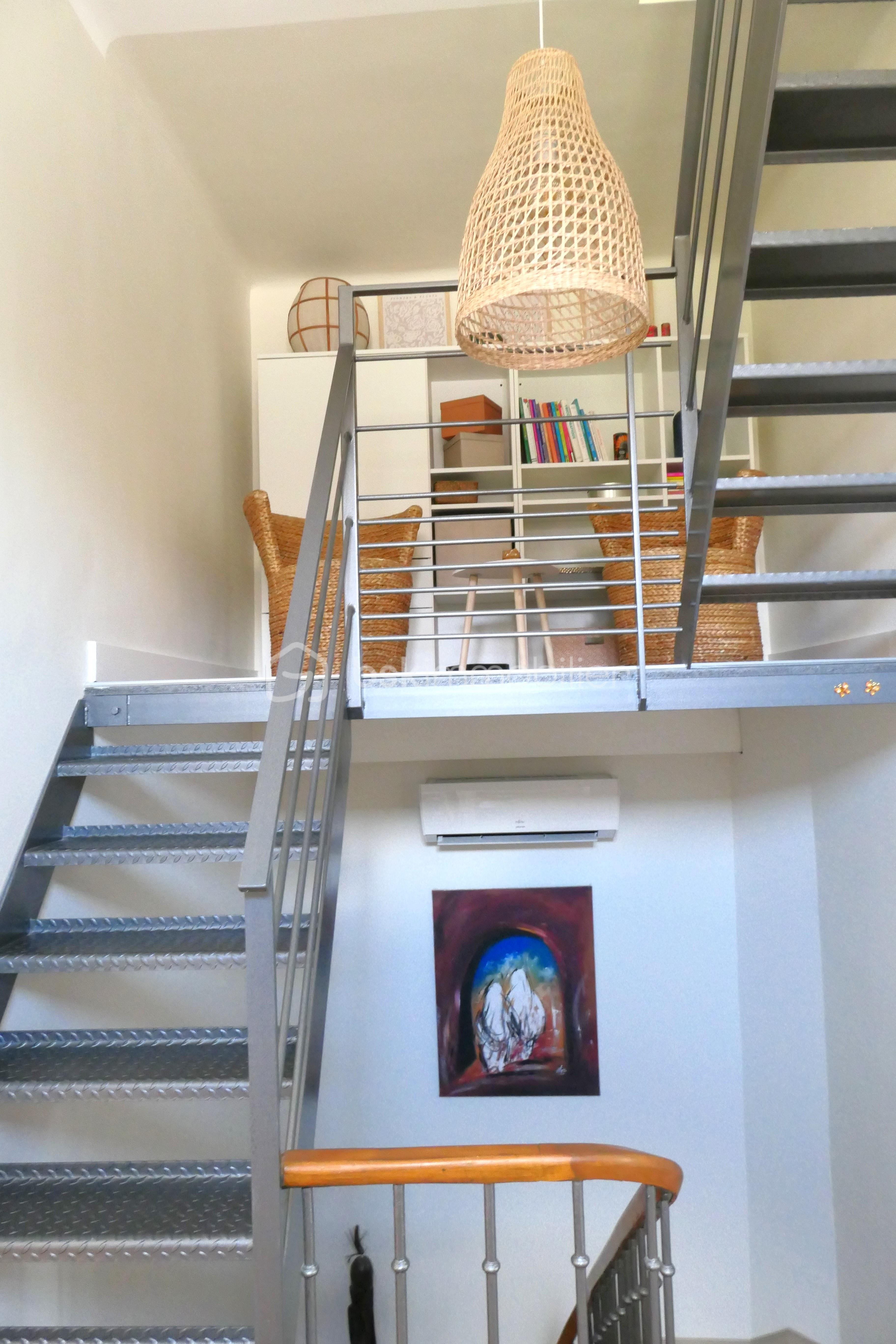 Maison de maitre de 115 m² - P1002376.JPG