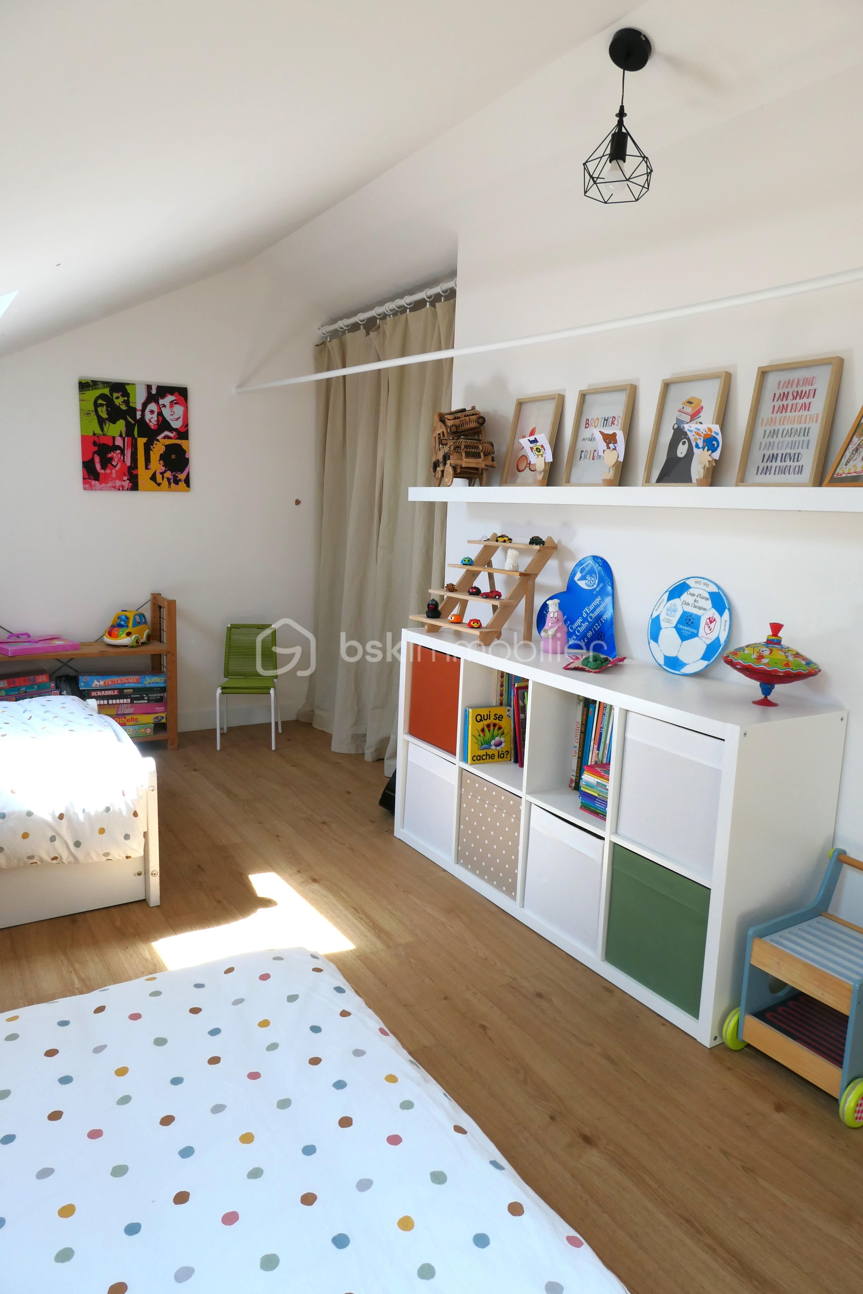 Maison de maitre de 115 m² - P1002381.JPG