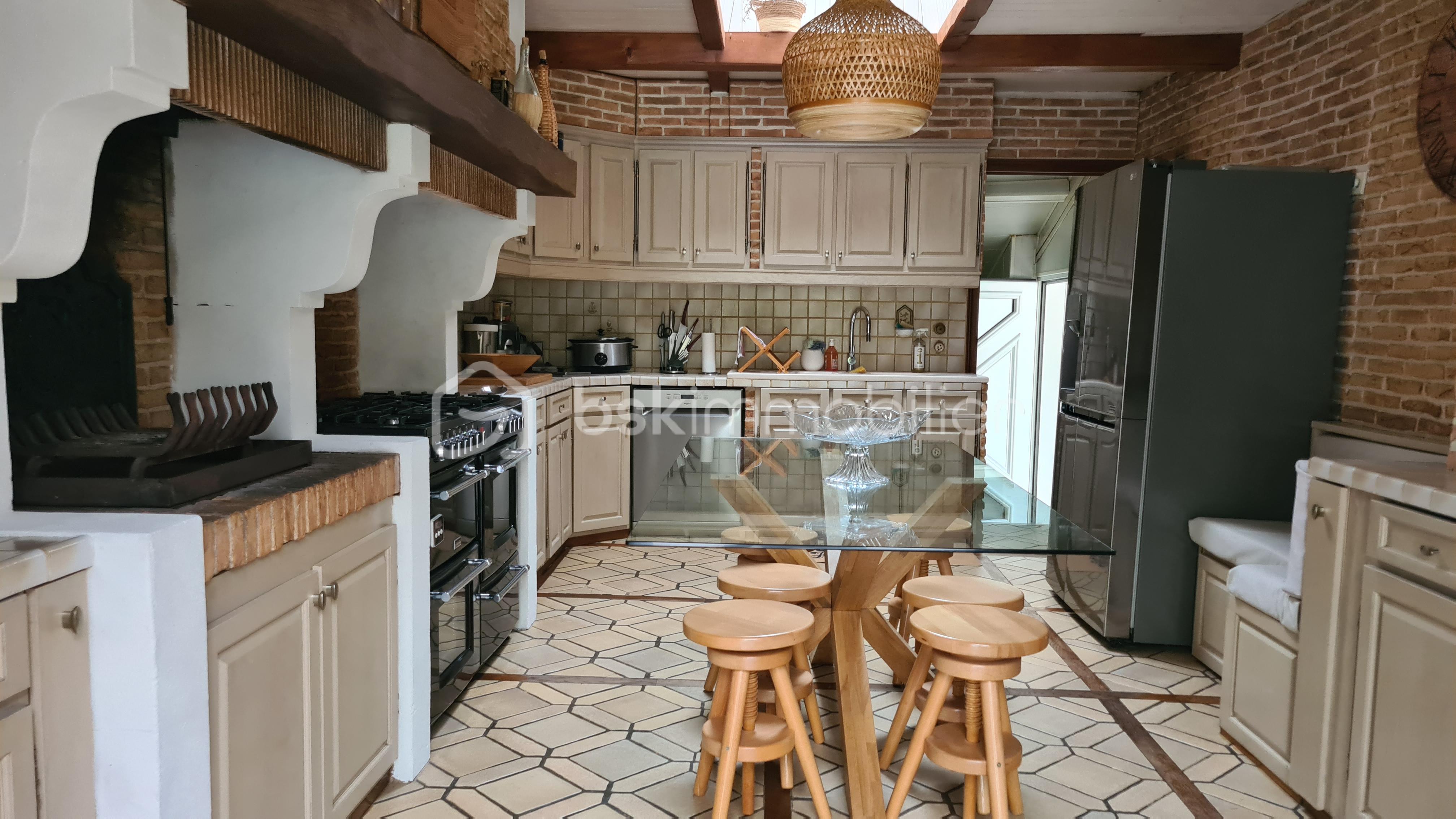 Maison de 111 m² - 20251013_152910.jpg