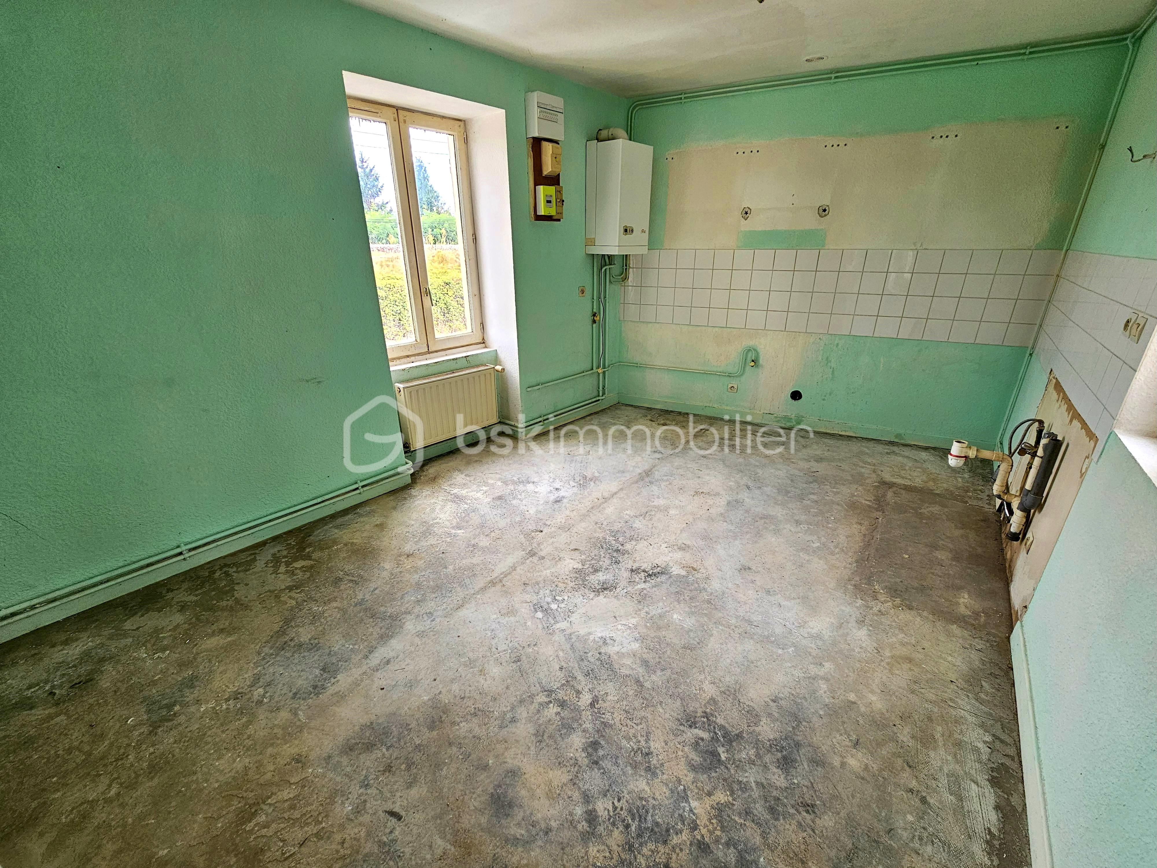 Immeuble mixte de 200 m² - Cuisine.jpg