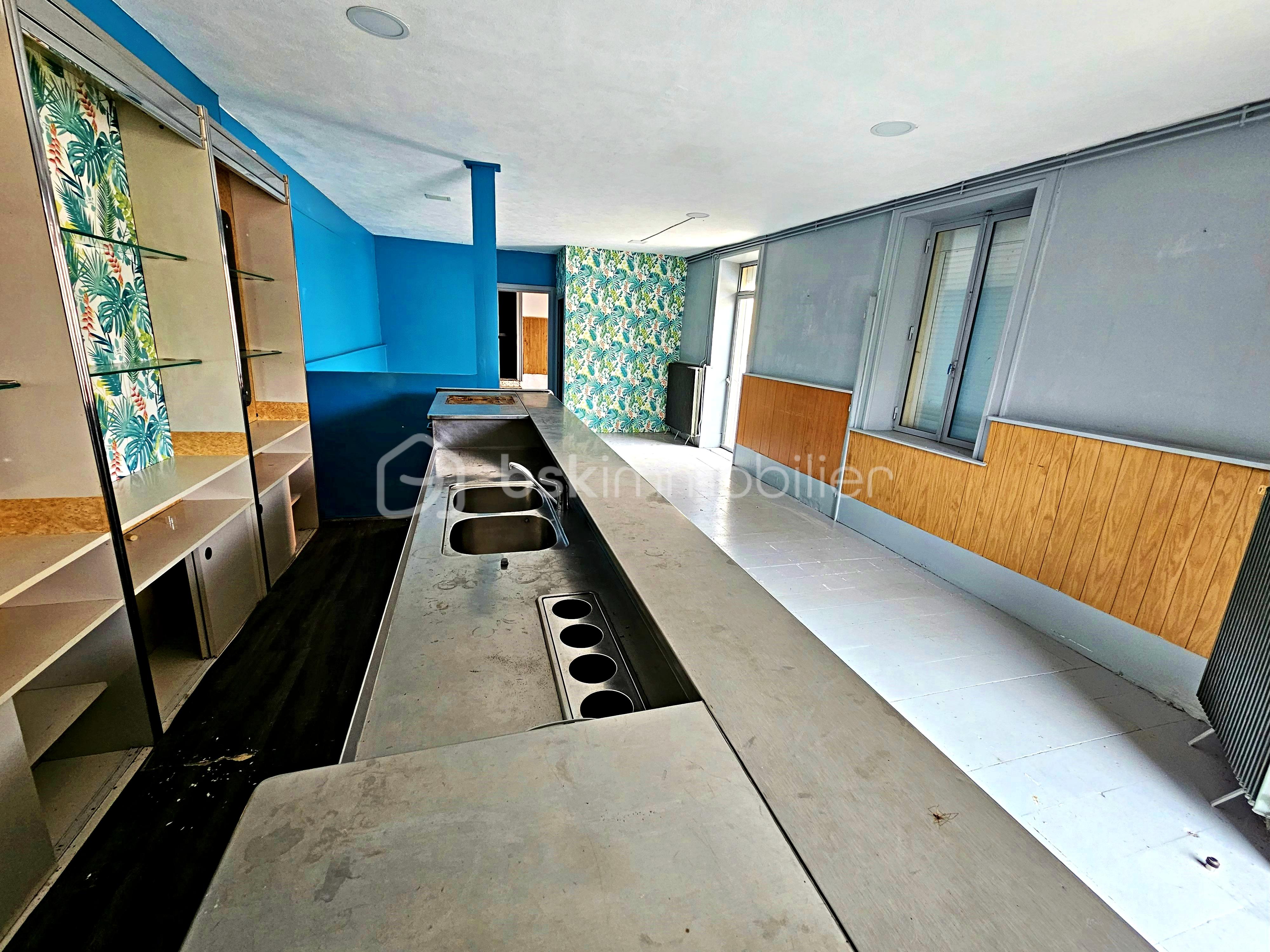 Immeuble mixte de 200 m² - Resto.jpg
