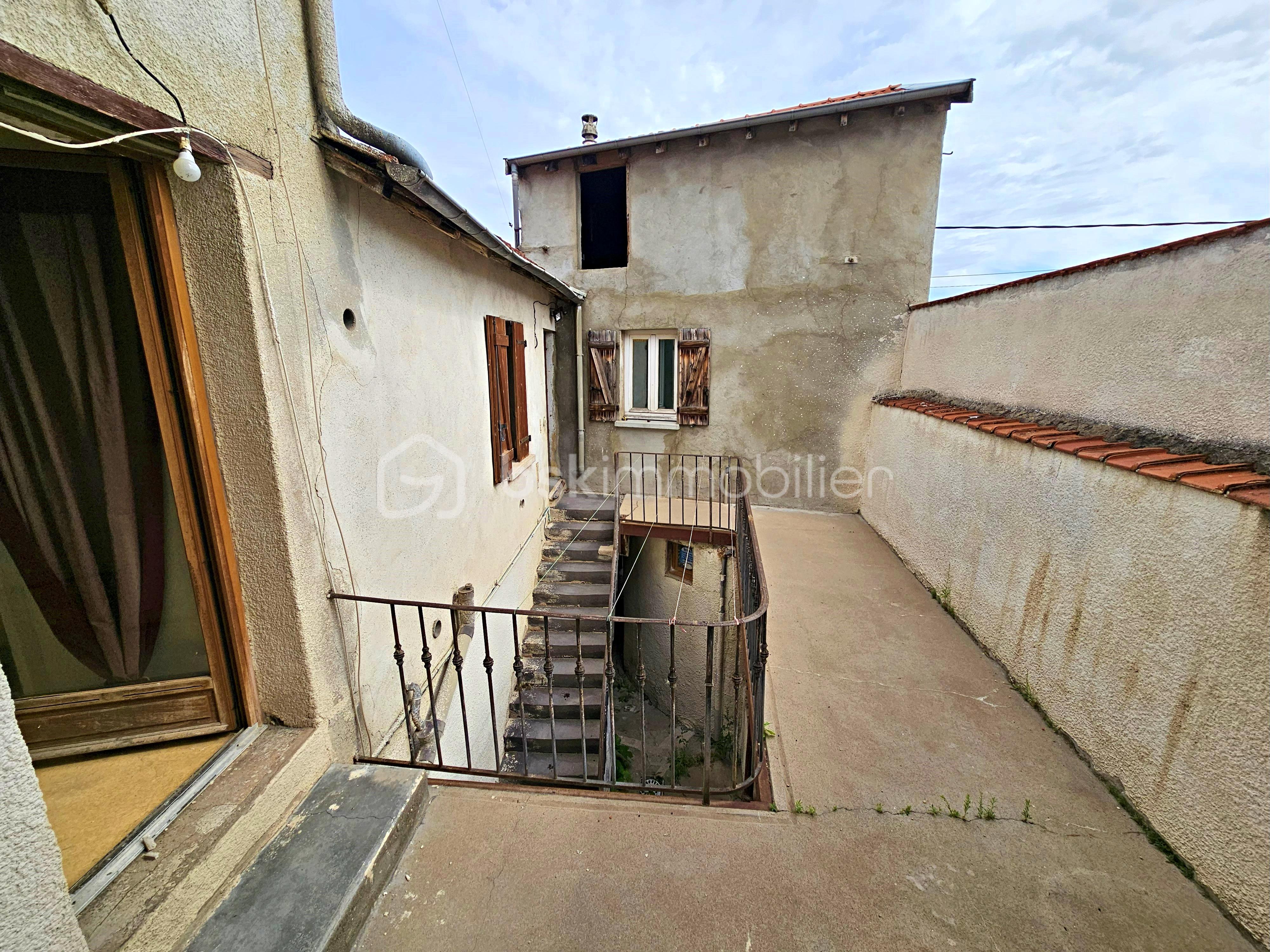 Immeuble mixte de 200 m² - Terrasse.jpg