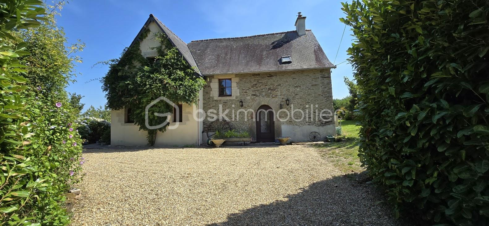 Maison de 130 m² - 20250806_162623.jpg