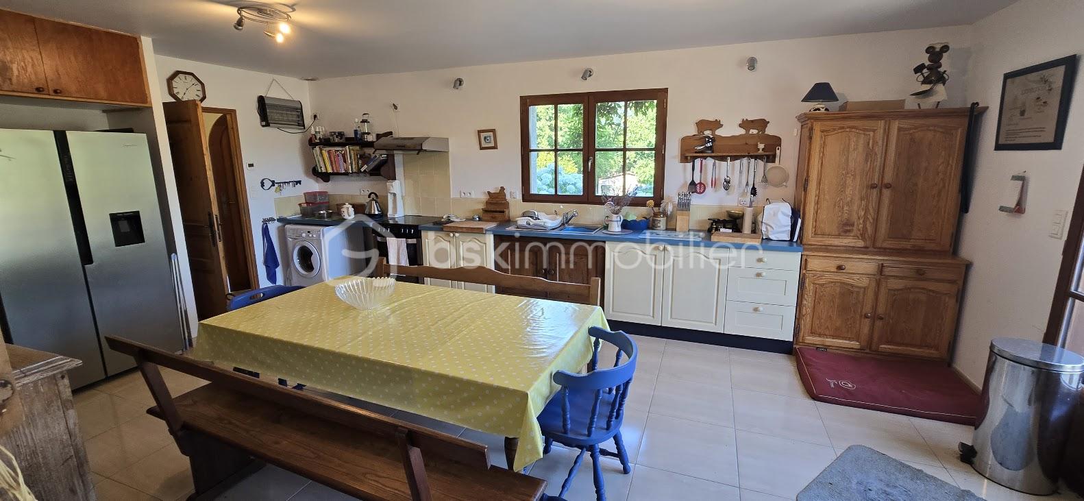 Maison de 130 m² - 20250710_190735.jpg
