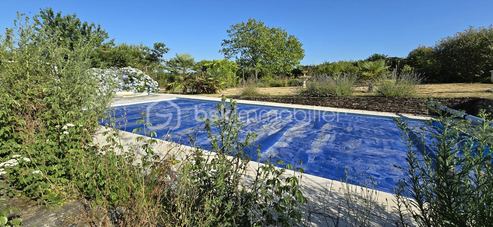 Maison de 130 m² - 20250710_184507.jpg