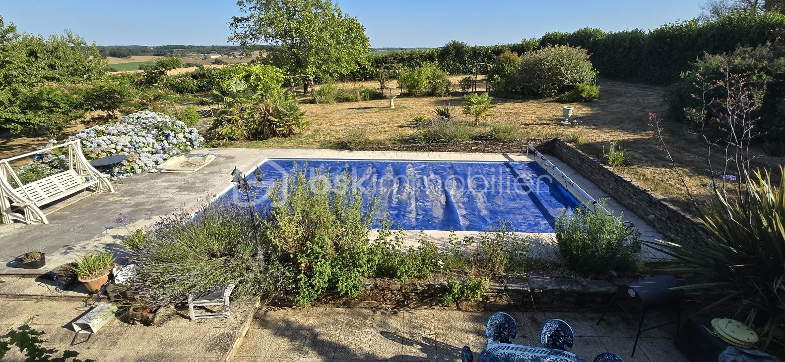 Maison de 130 m² - 20250710_190603.jpg