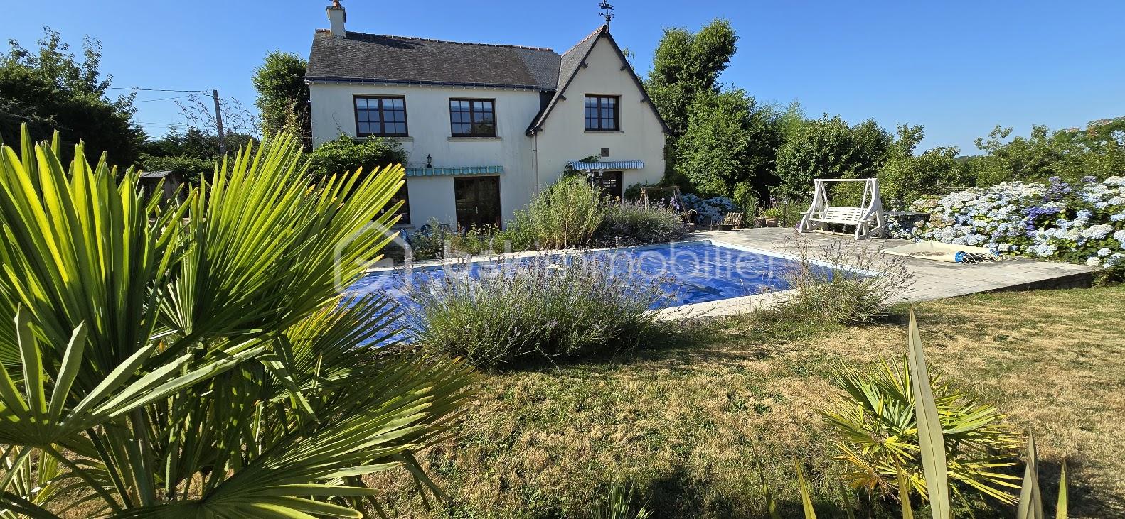 Maison de 130 m² - 20250710_184638.jpg