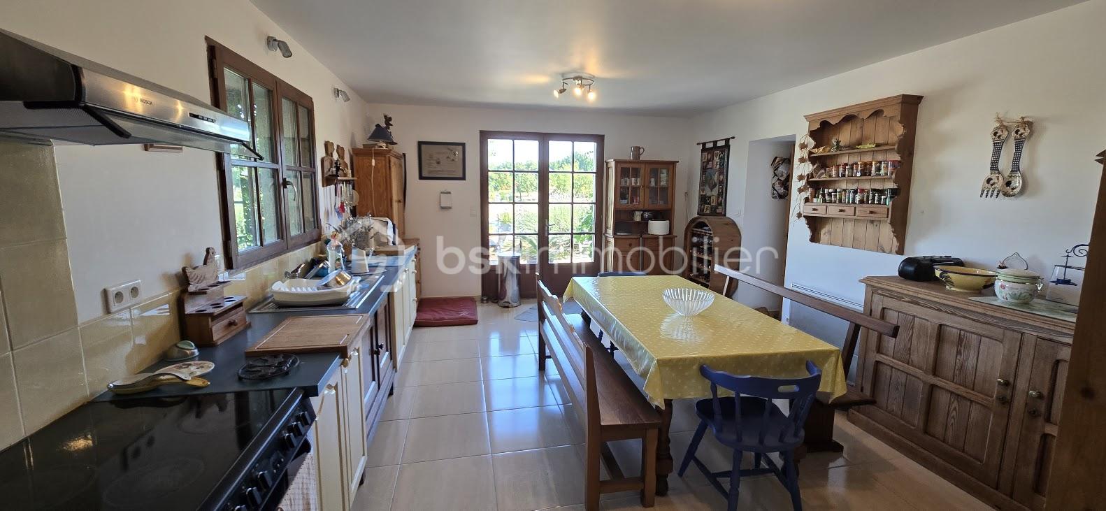 Maison de 130 m² - 20250710_190719.jpg