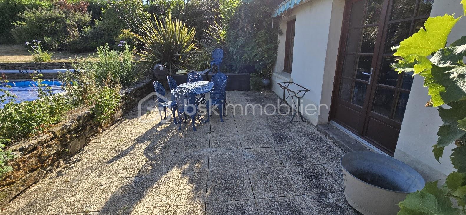 Maison de 130 m² - 20250710_184549.jpg