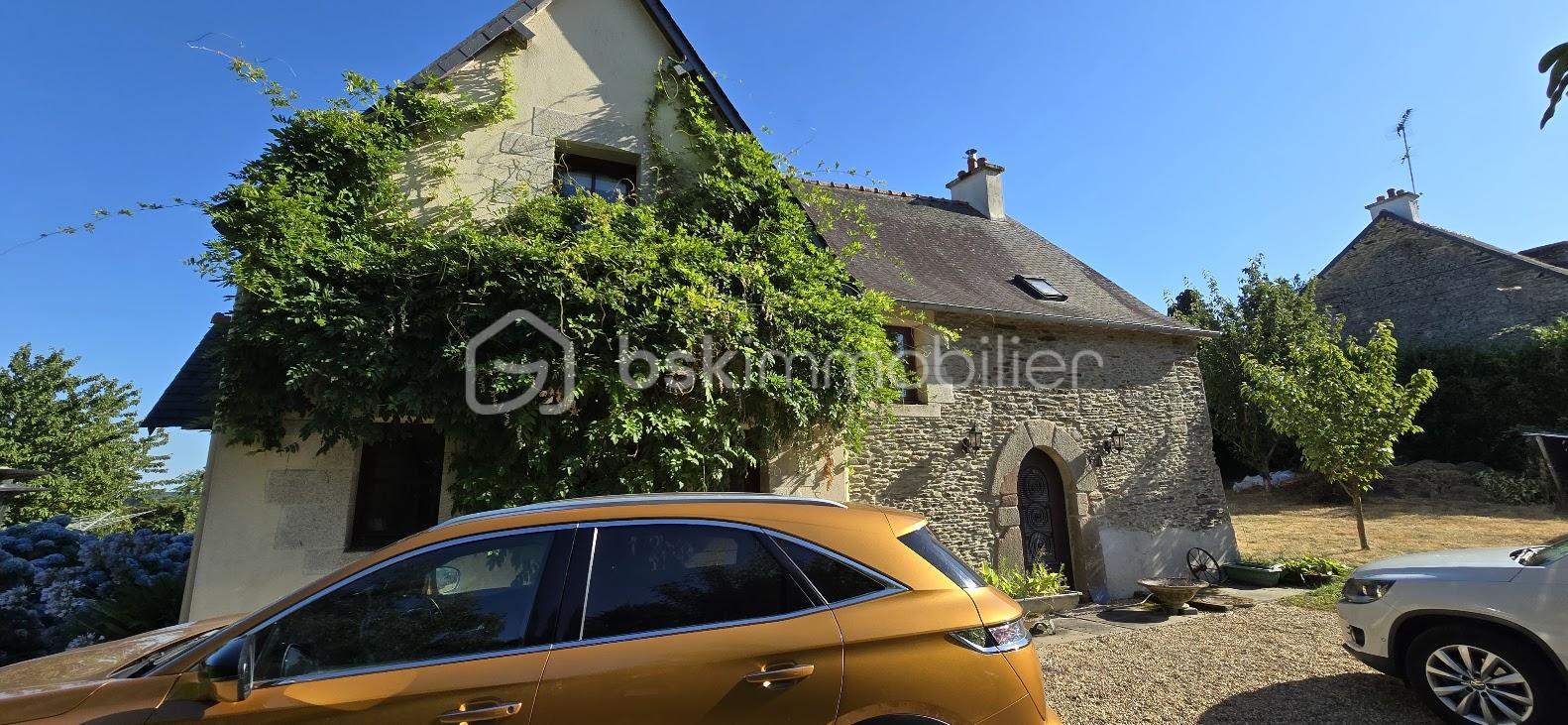 Maison de 130 m² - 20250710_185222.jpg