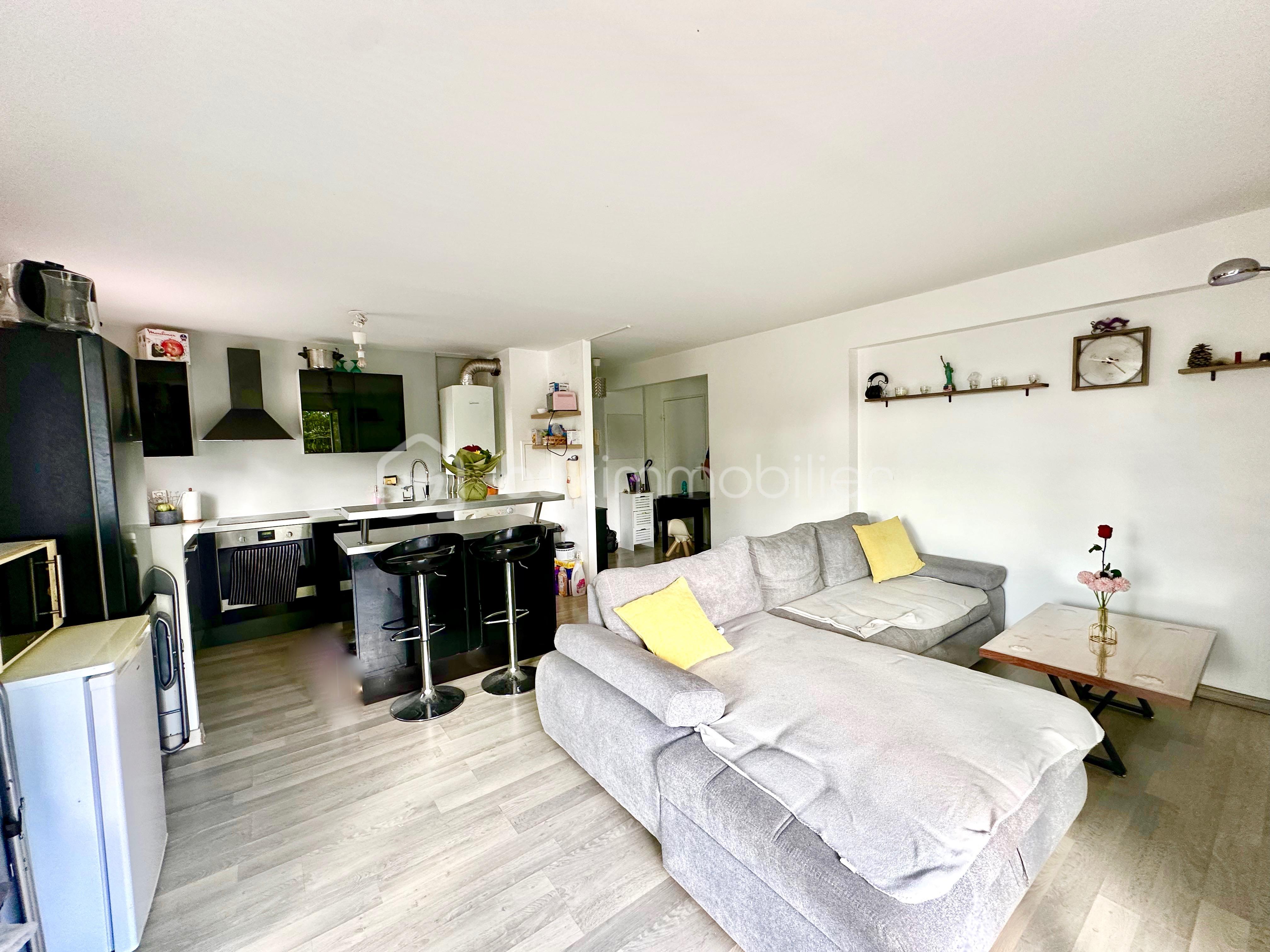 Appartement de 62 m² - IMG_0794.jpg