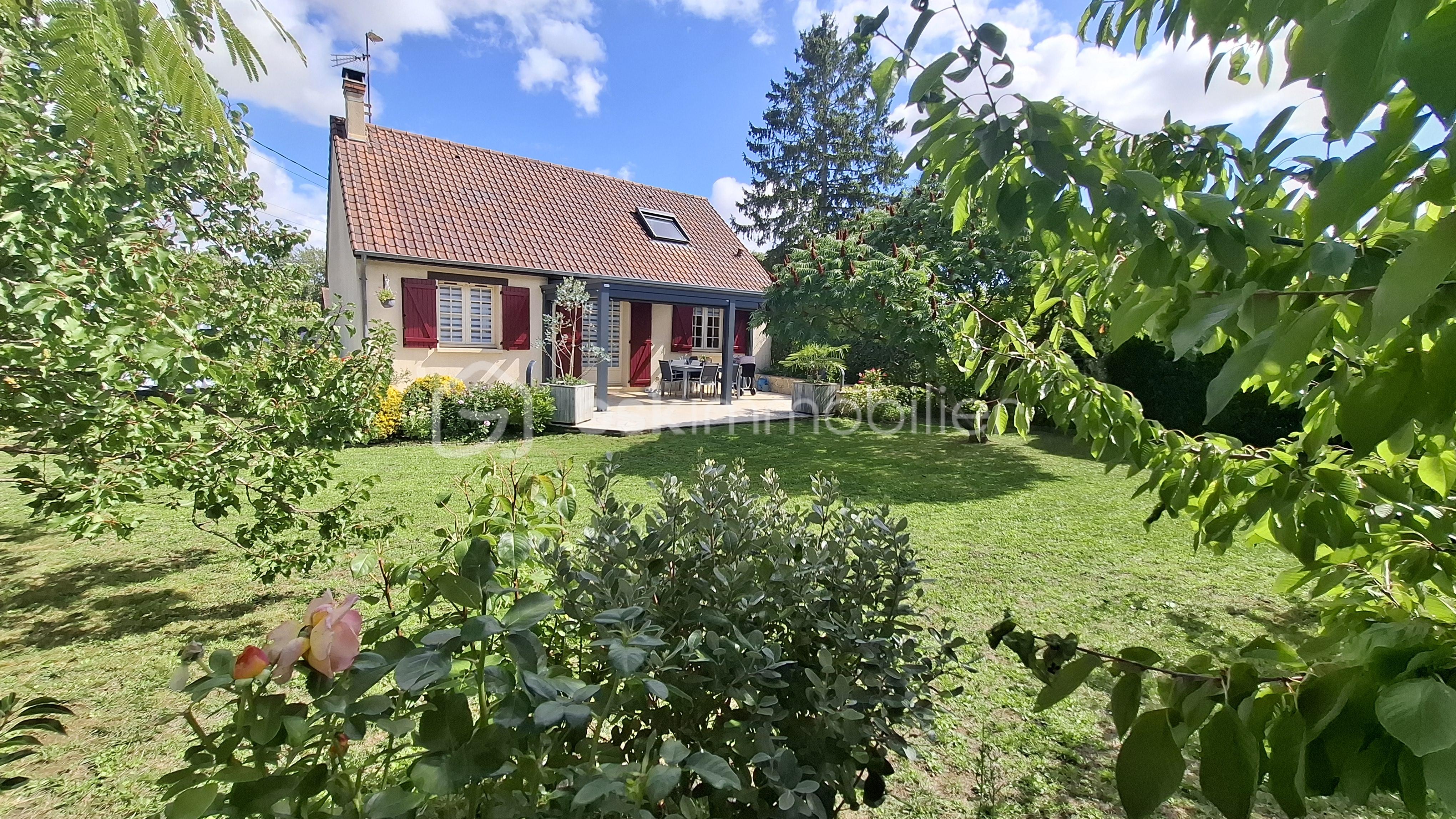 Maison de 95 m² - 20250905_143821.jpg
