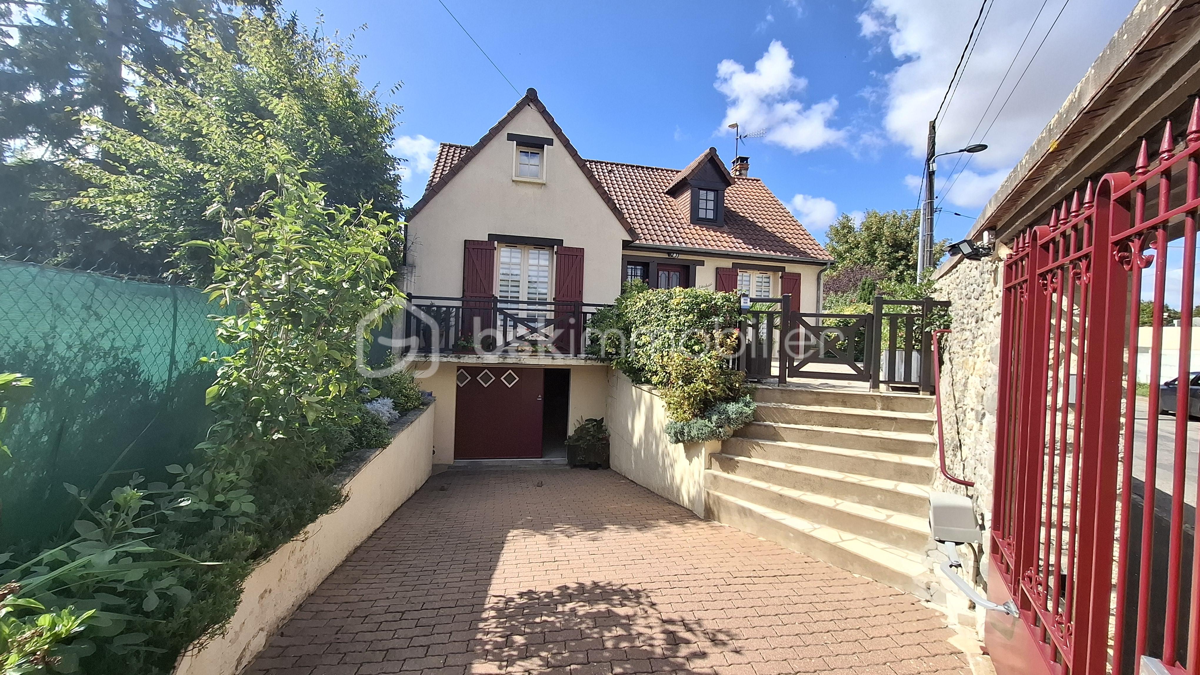 Maison de 95 m² - 20250905_144433.jpg