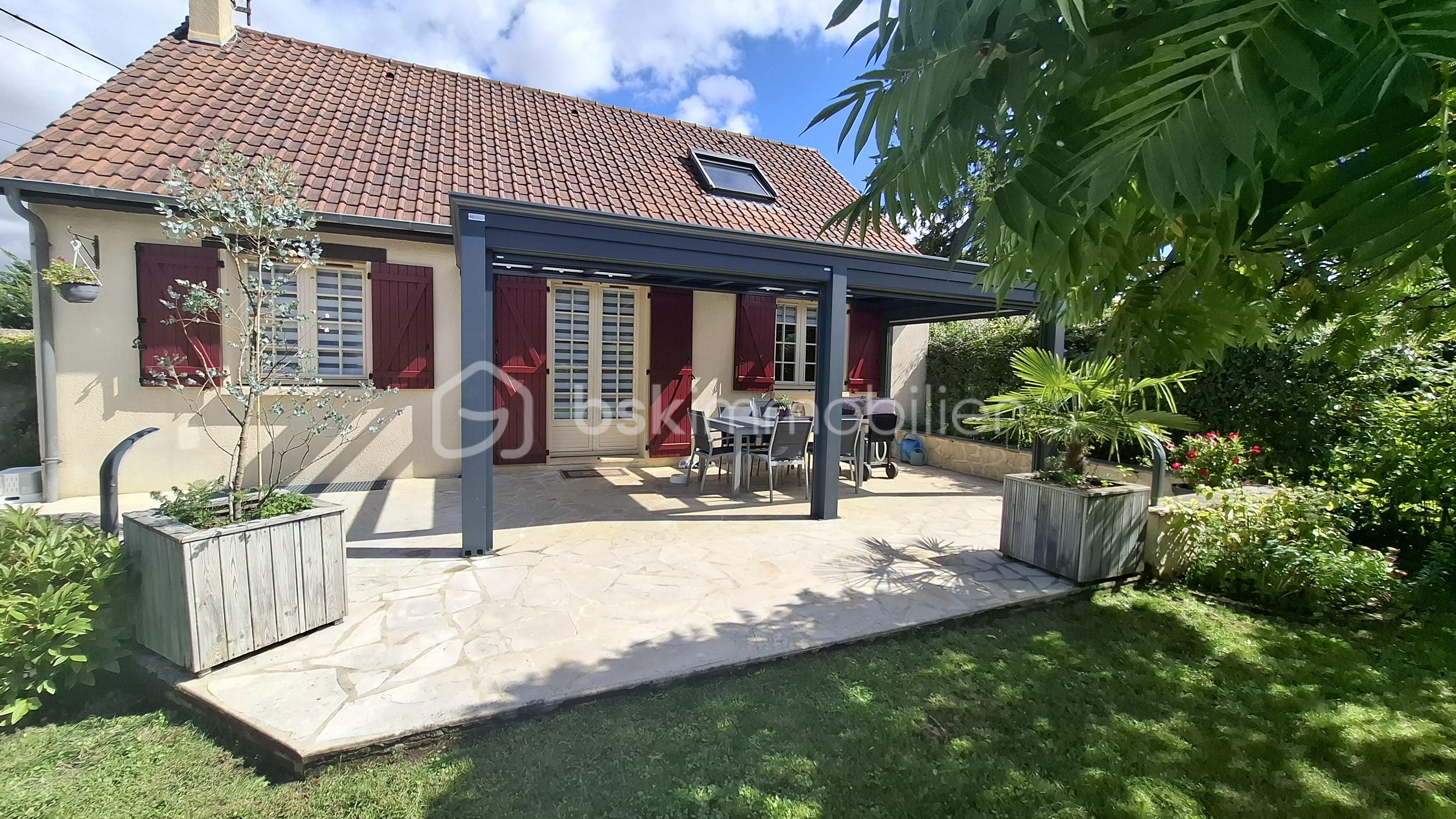 Maison de 95 m² - 20250905_143756.jpg