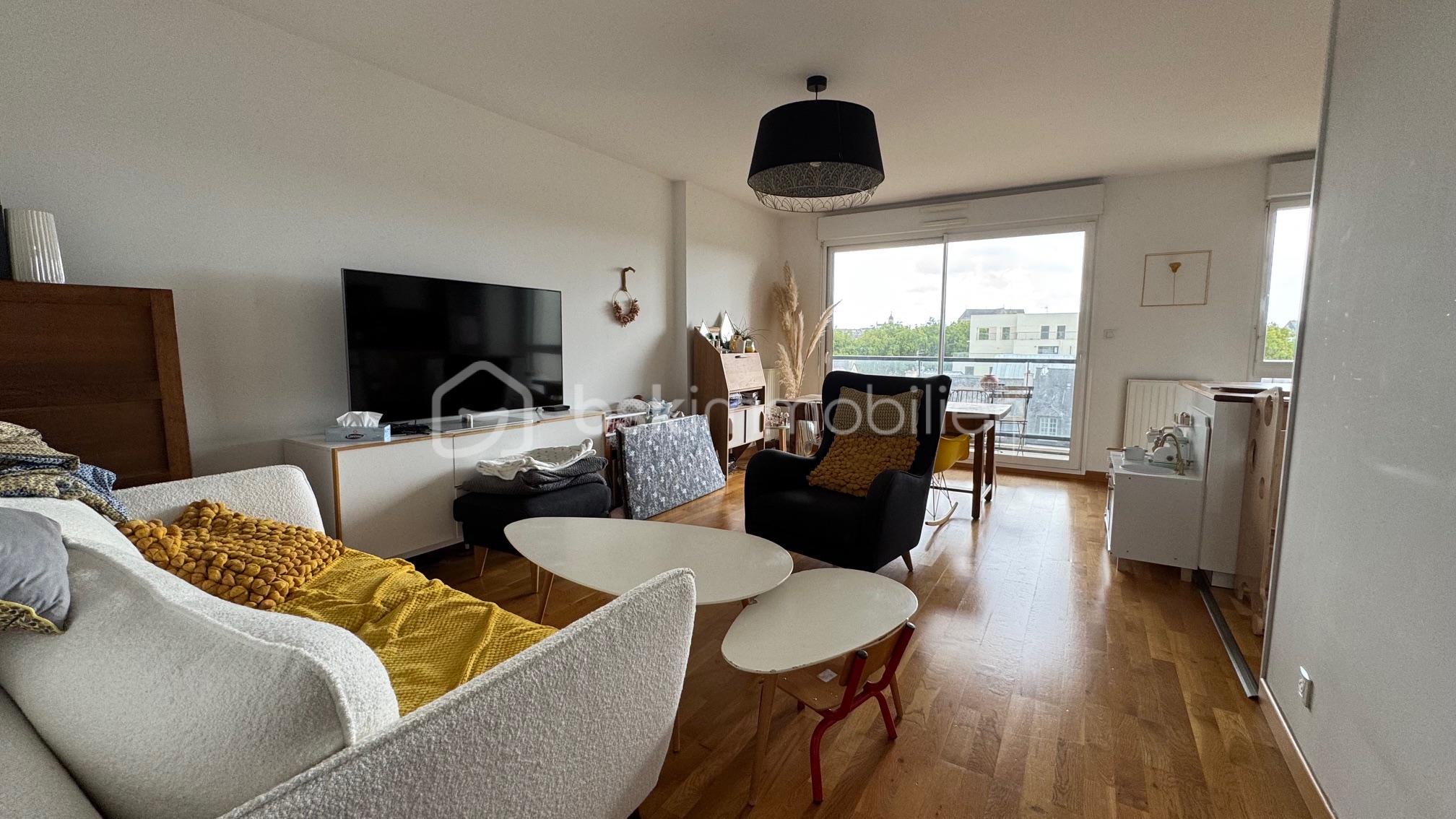 Appartement de 62 m² - IMG_0294.jpeg