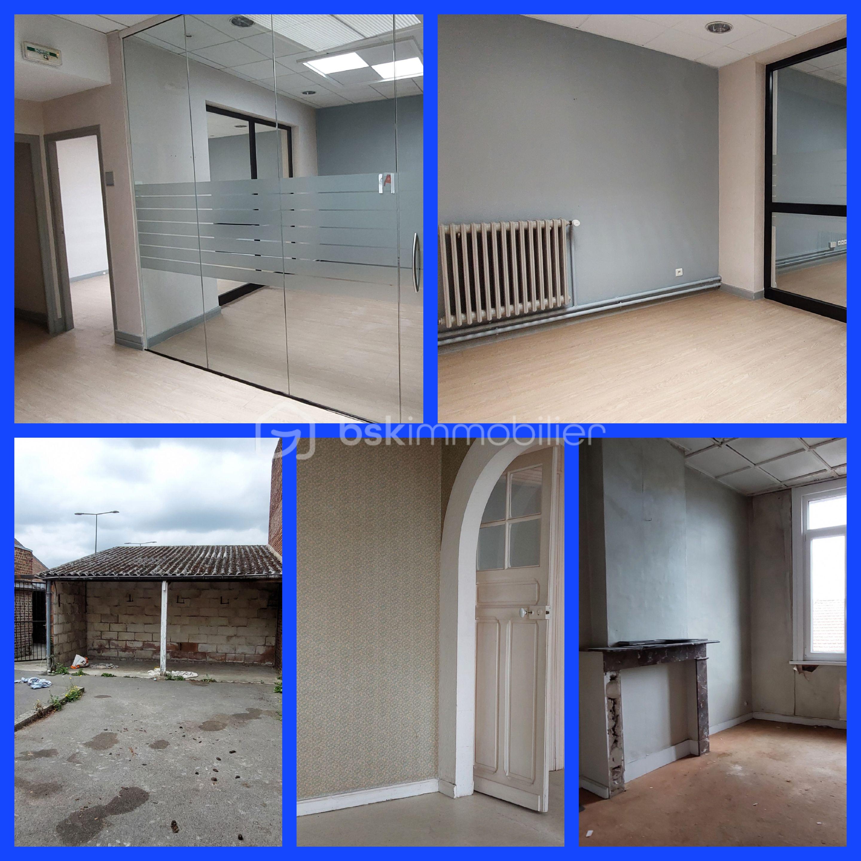 Immeuble de 350 m² - 20250915_102930.jpg