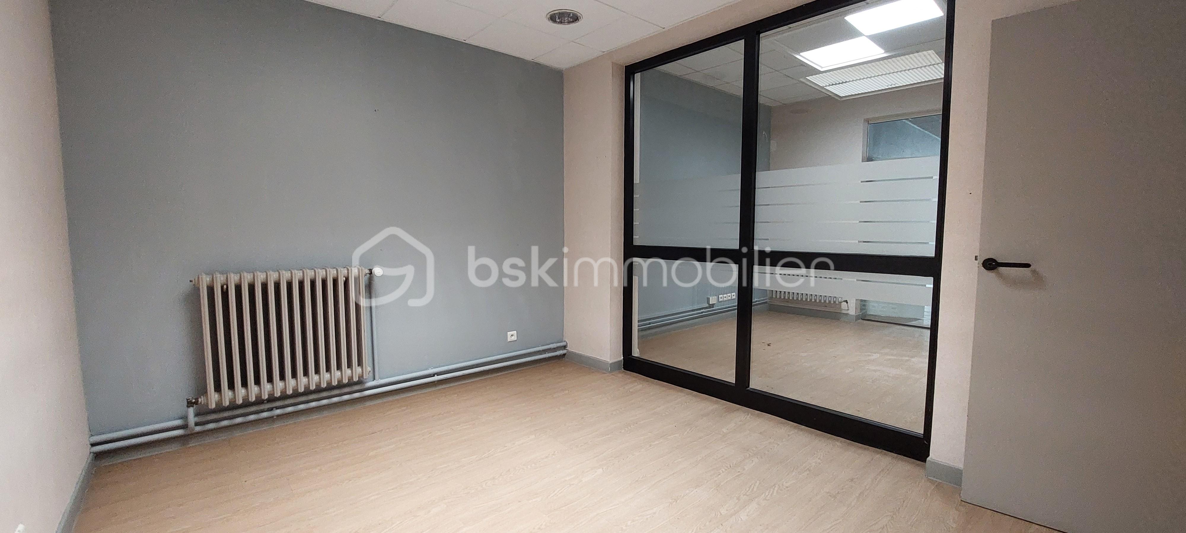 Immeuble de 350 m² - 20250729_142622.jpg
