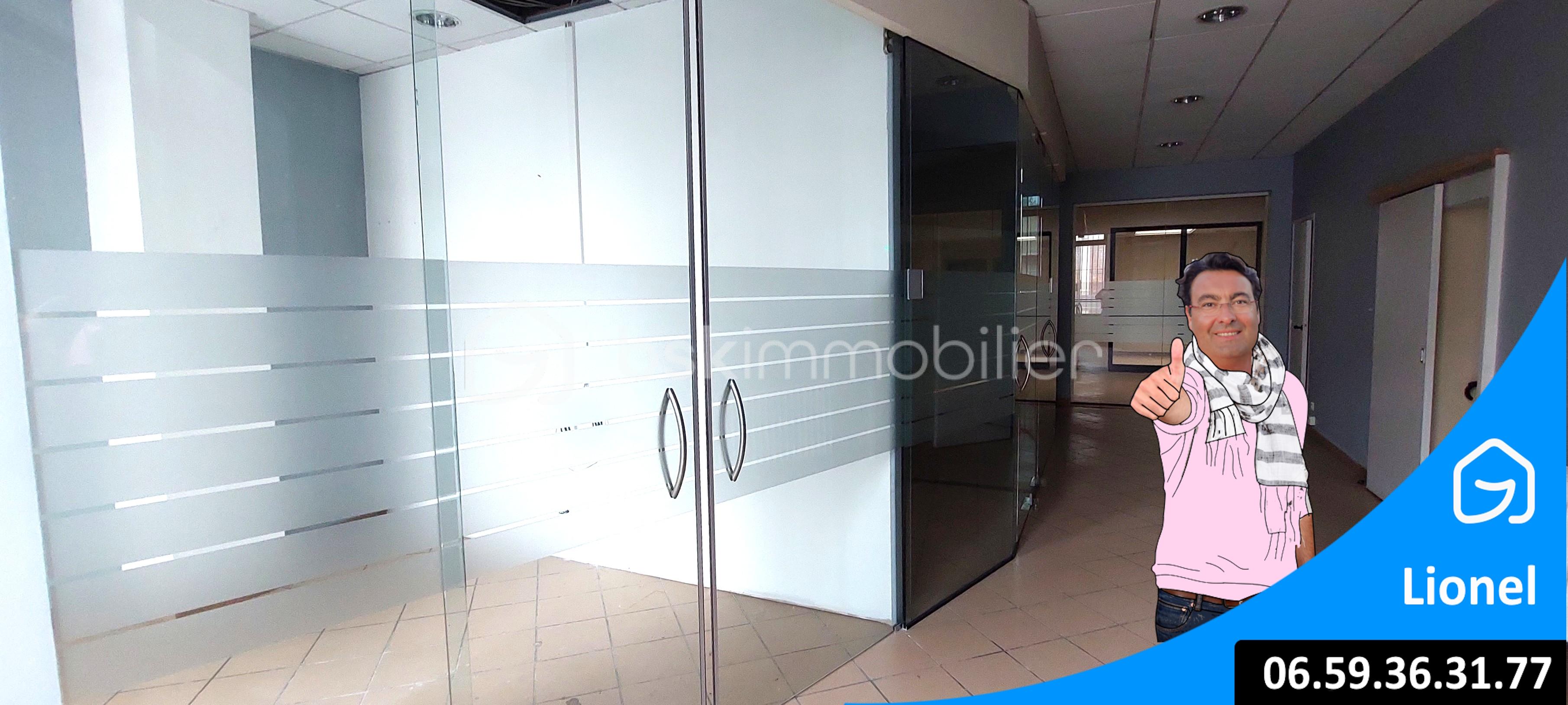 Immeuble de 350 m² - 20250729_142656.jpg