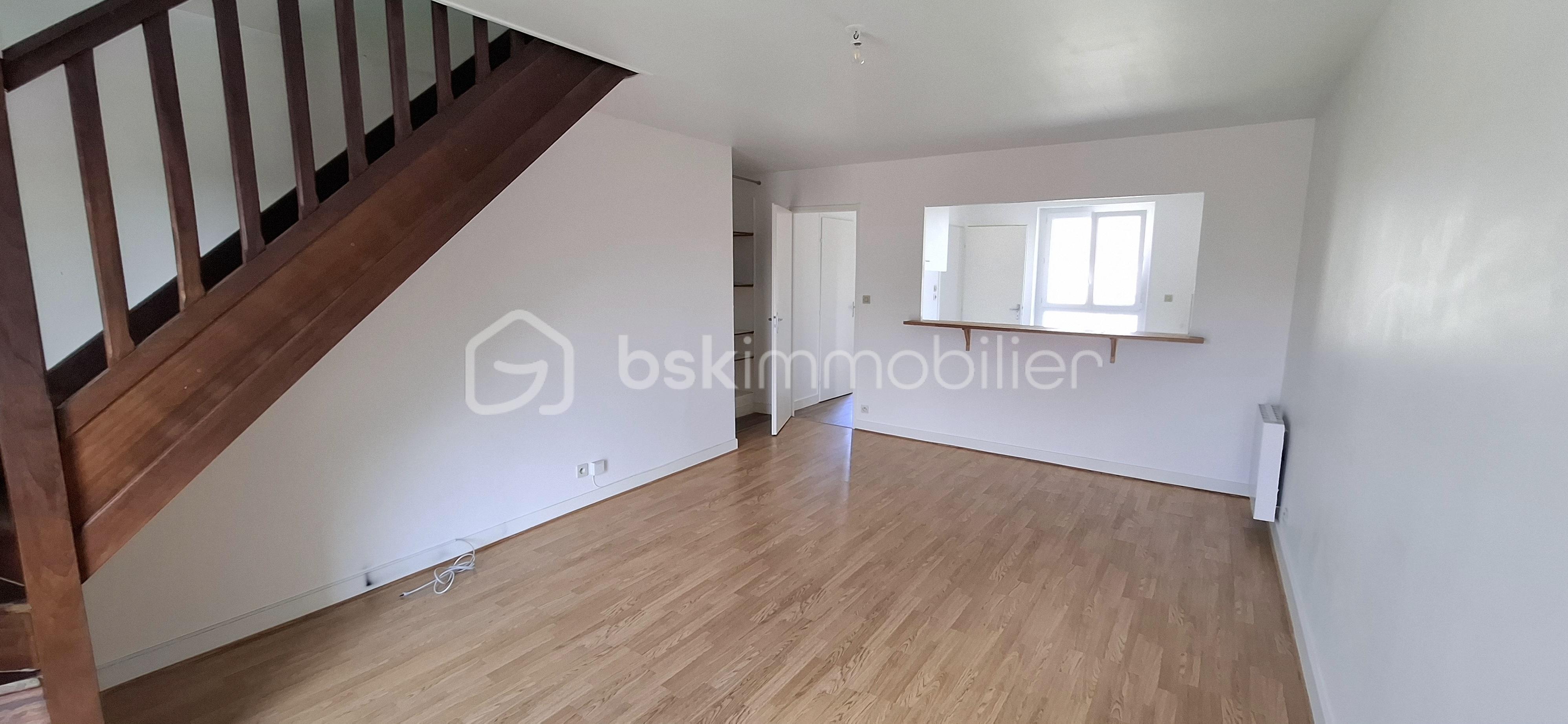 Immeuble de 450 m² - 20250729_103522.jpg