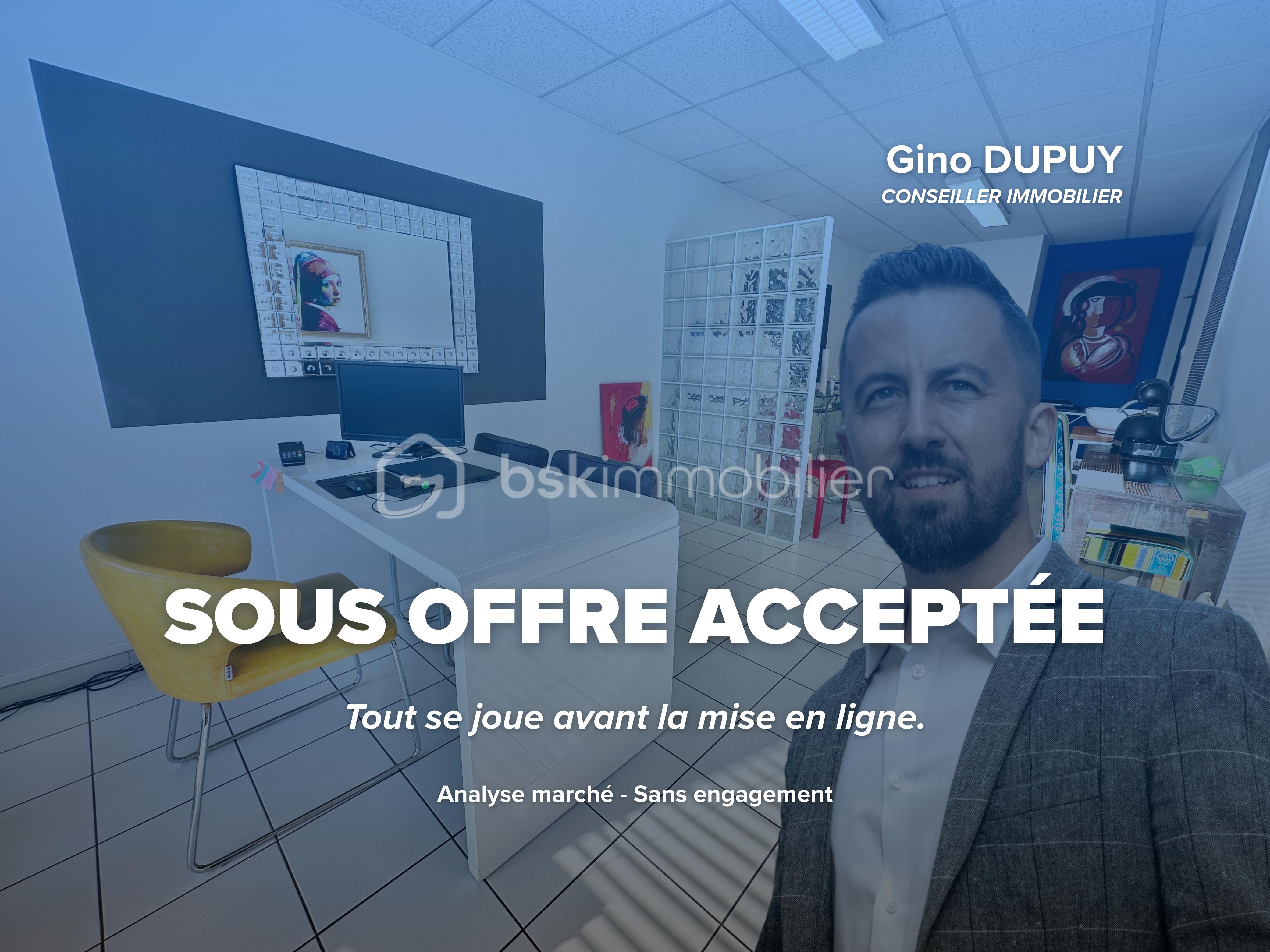 Local commercial de 50 m²