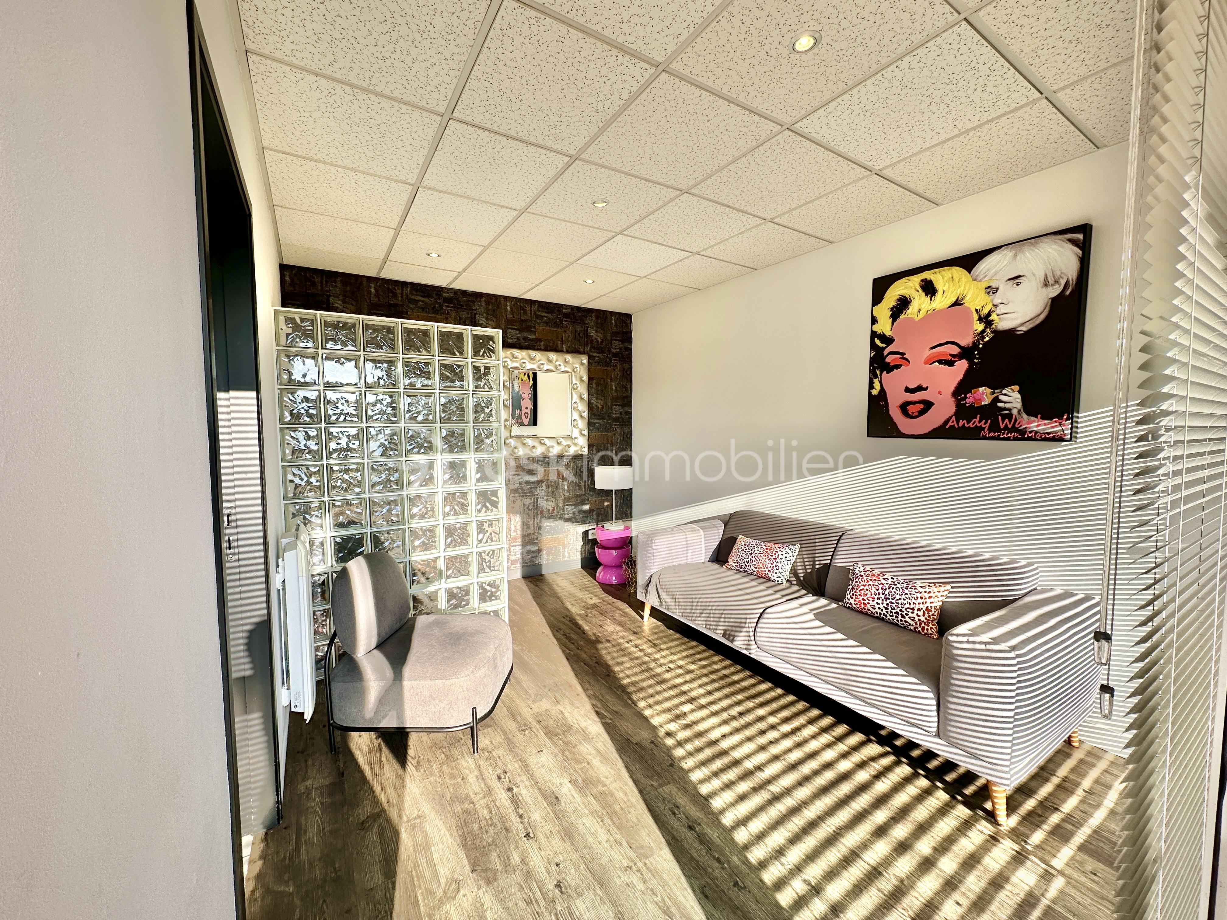 Local commercial de 50 m² - IMG_9613.jpeg