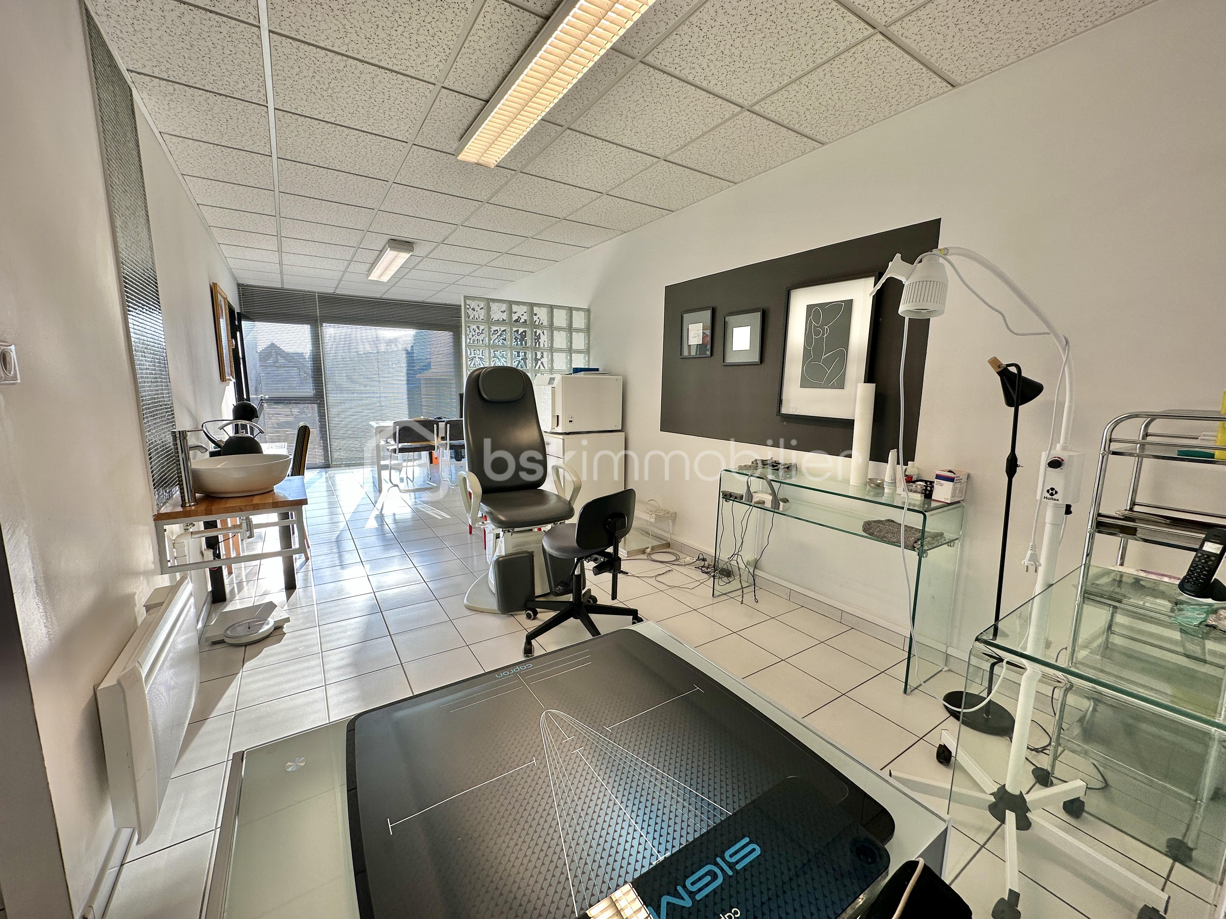 Local commercial de 50 m² - IMG_9620.jpeg