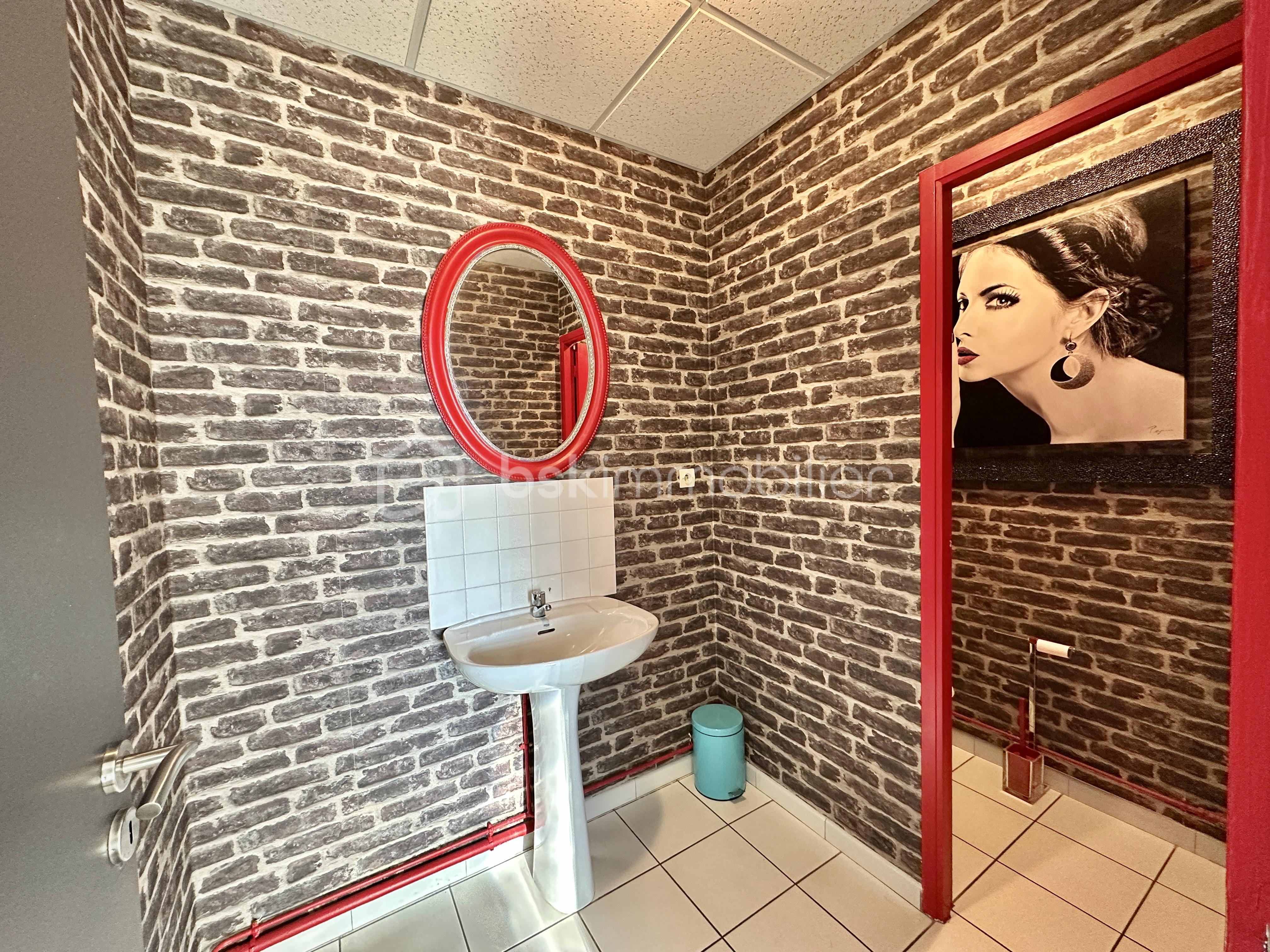 Local commercial de 50 m² - IMG_9603.jpeg