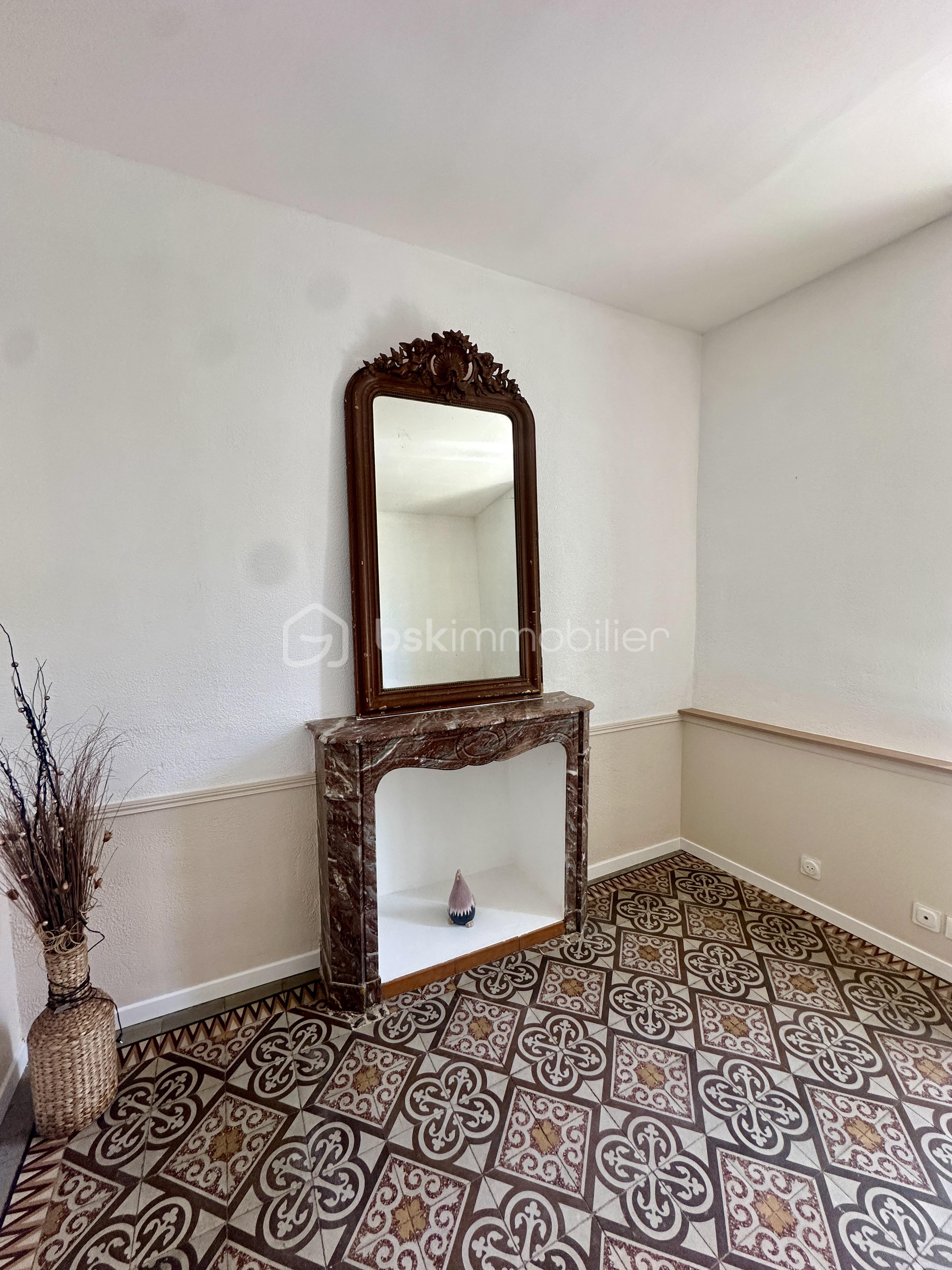 Maison 5 pièces 85 m² · à Saint-Andre-de-Roquelongue · 85 m² · 127 000 €