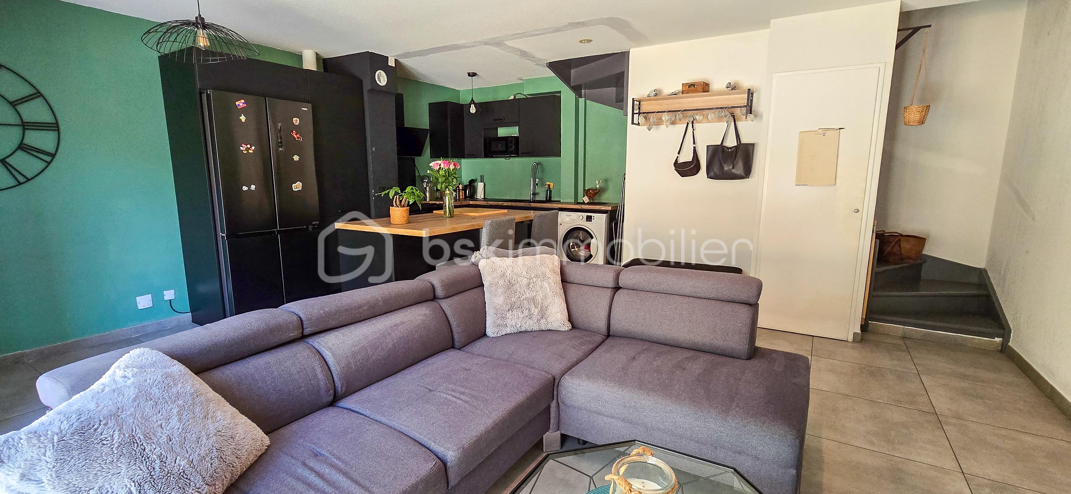 Maison de 60 m² - 20250930_115403.jpg