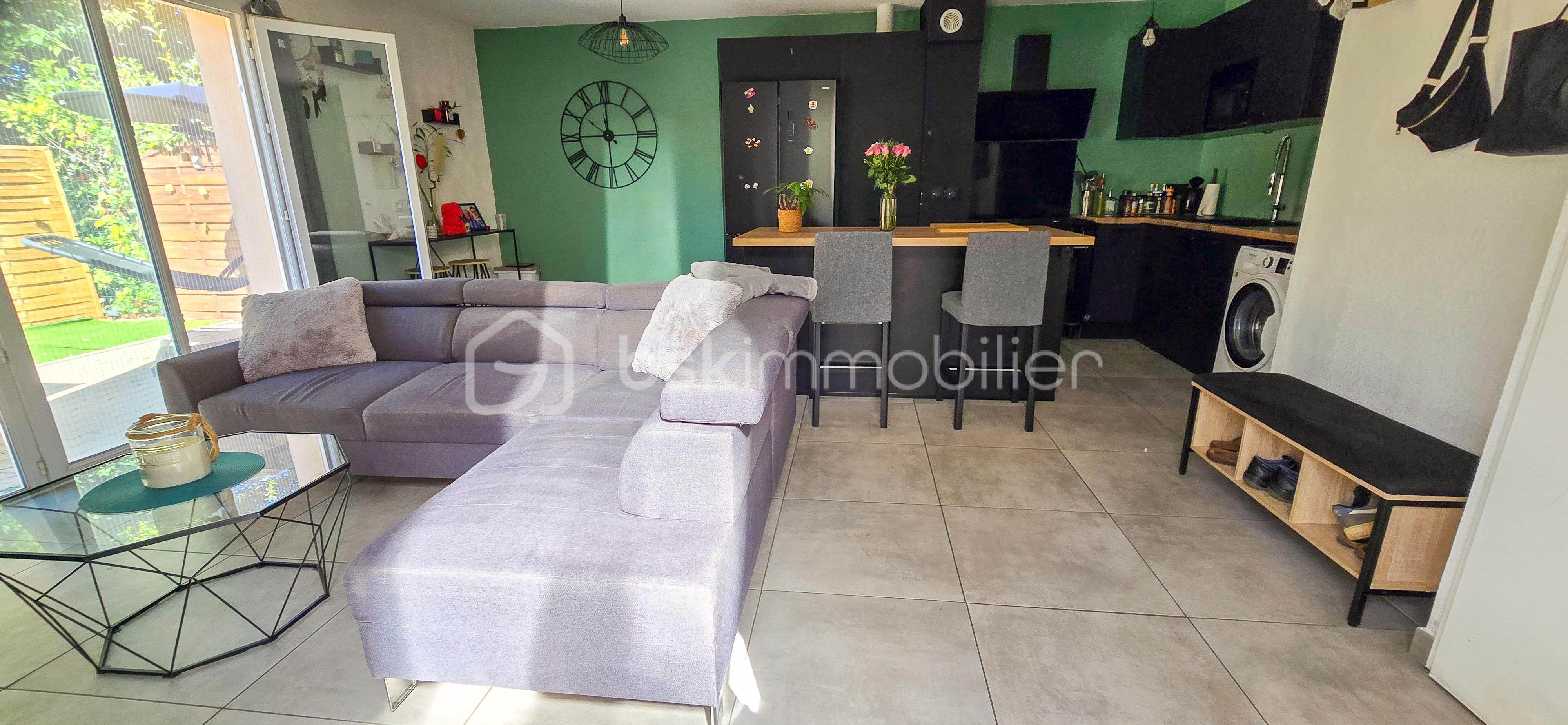 Maison de 60 m² - 20250930_115254.jpg