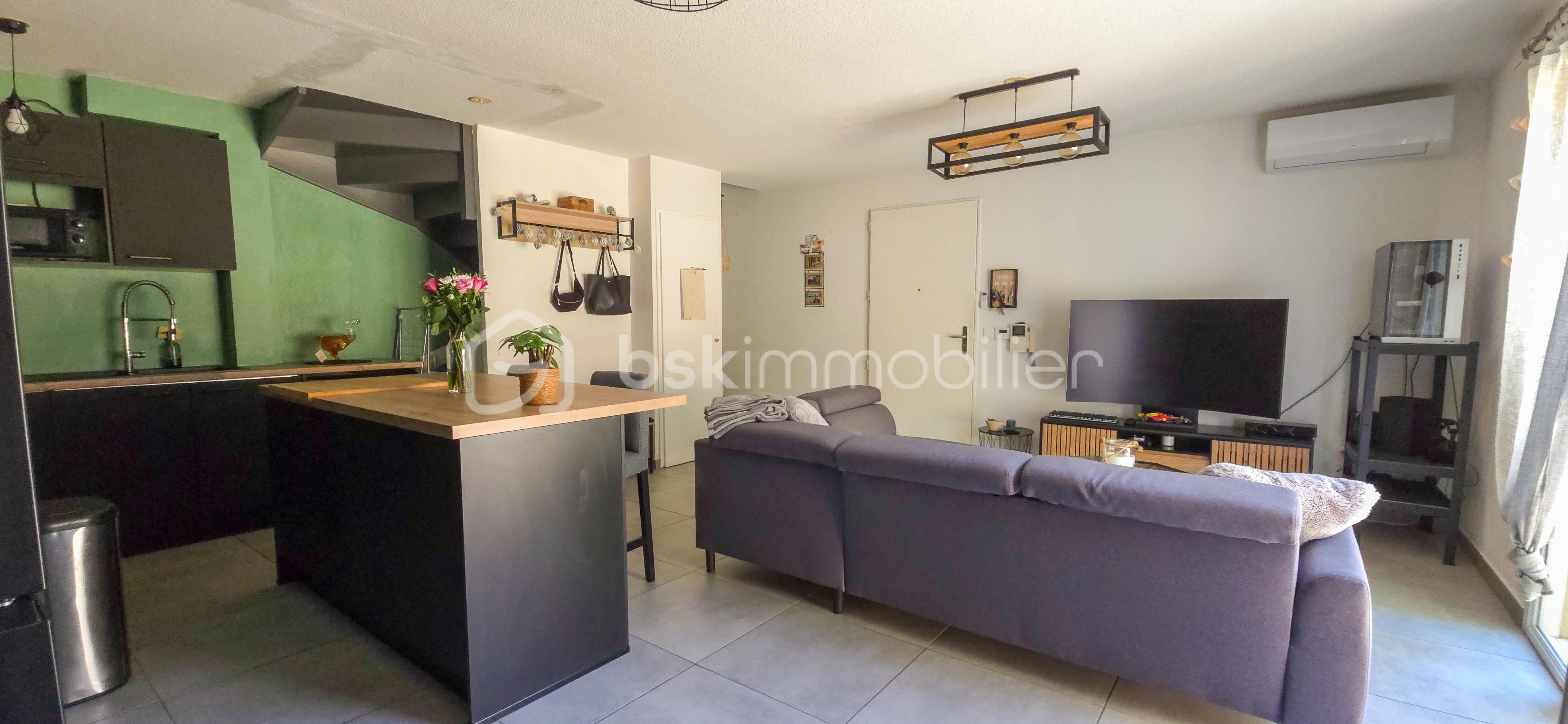 Maison de 60 m² - 20250930_115520.jpg