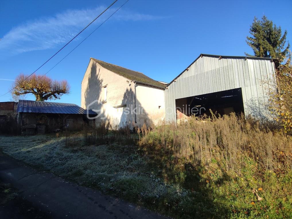 Corps de ferme de 137 m² - IMG_20251118_102143.jpg