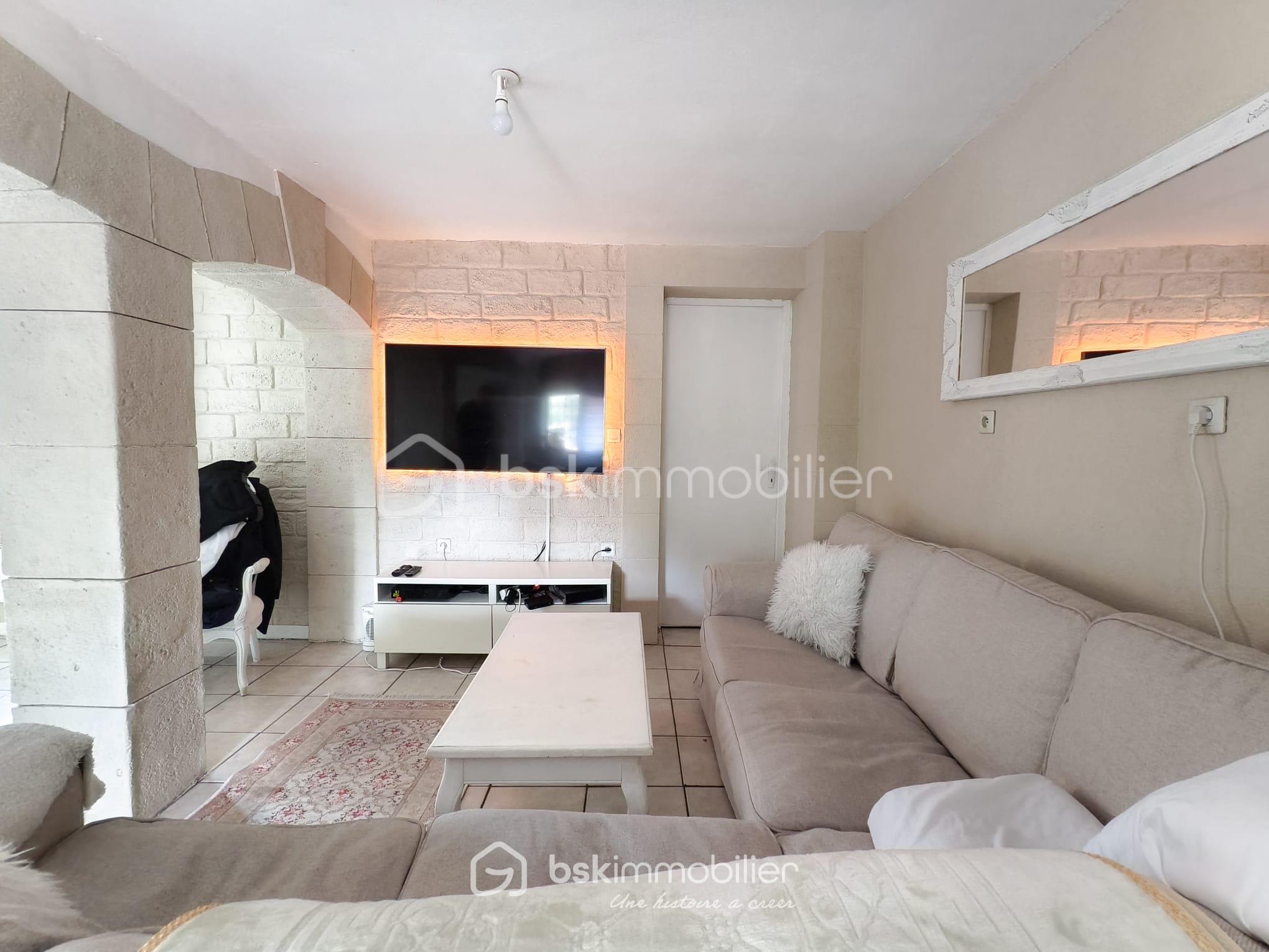 Immeuble 7 pièces 125 m² · à Drancy · 125,5 m² · 369 000 €