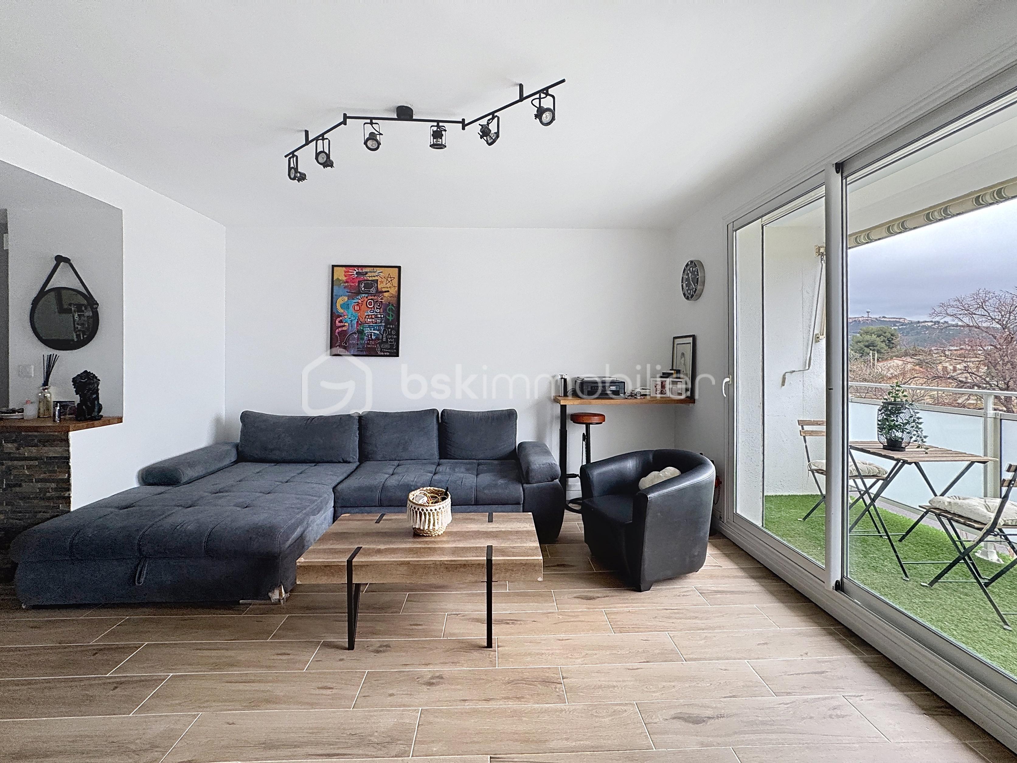 Appartement de 70 m² - IMG_9846.jpeg