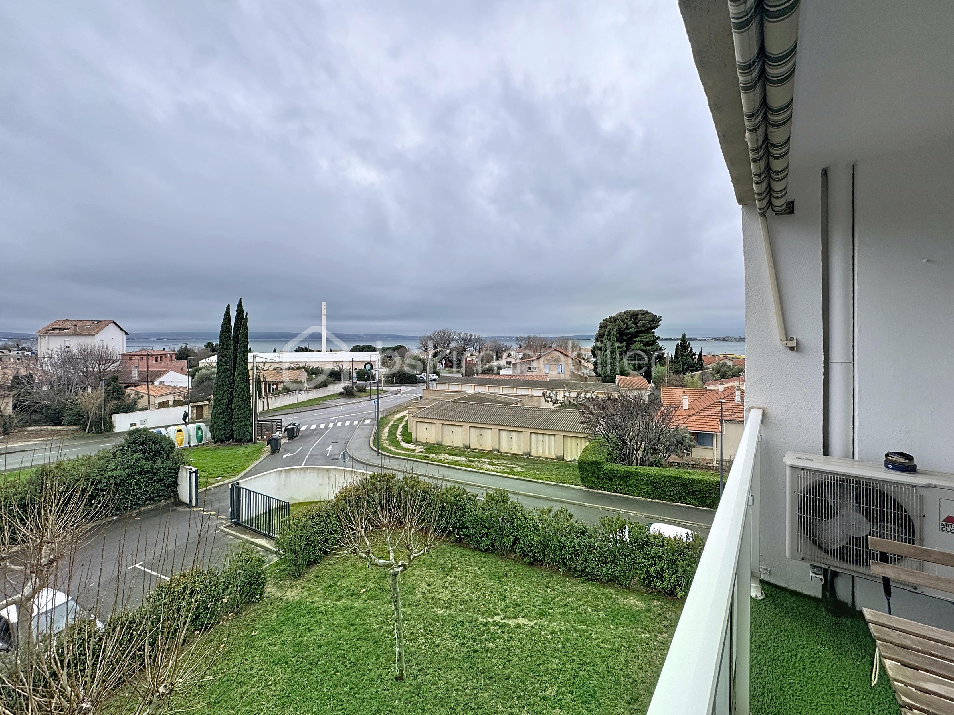 Appartement de 70 m² - IMG_9849.jpeg