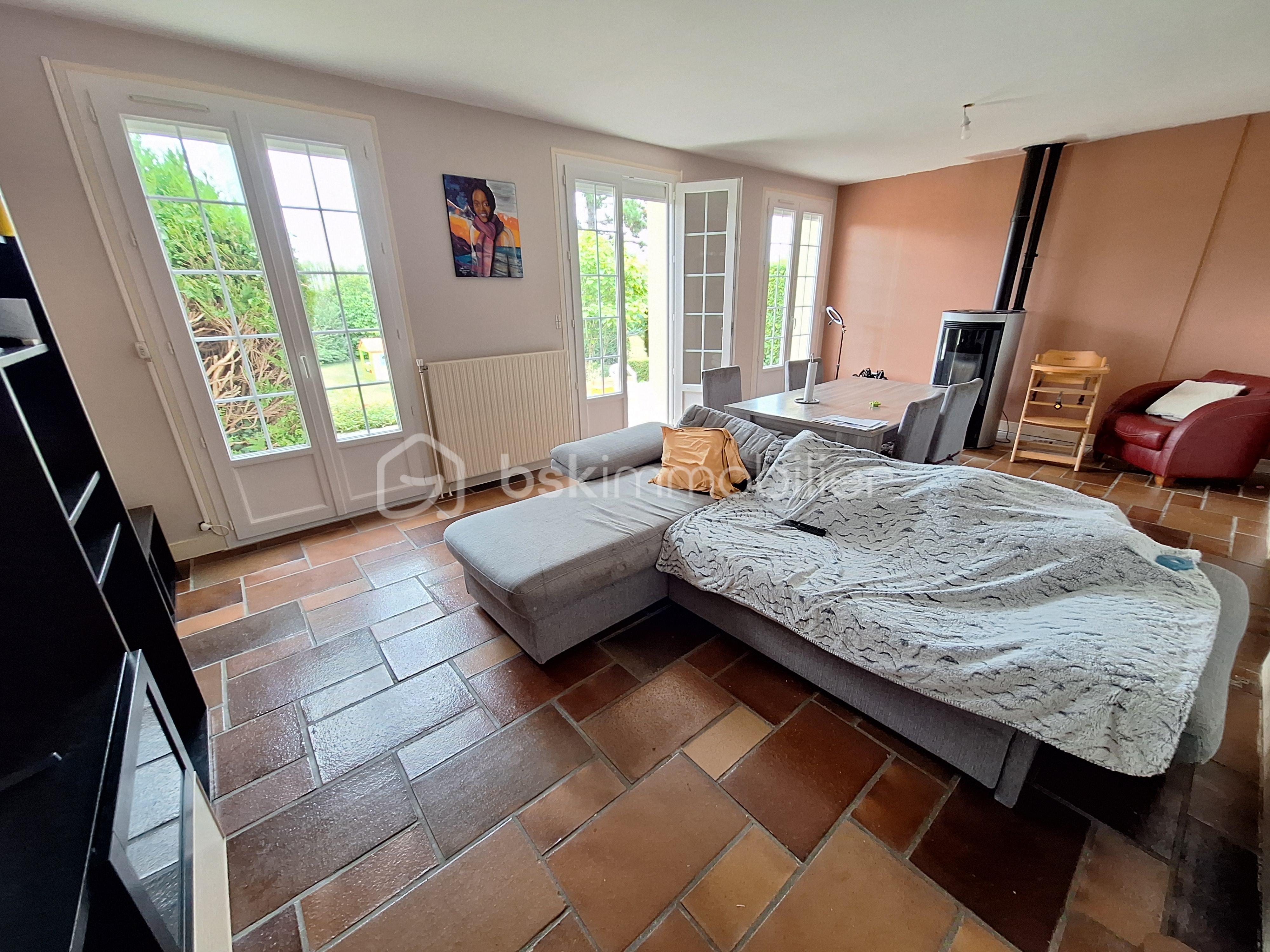 Maison de 120 m² - 20250828_103504.jpg