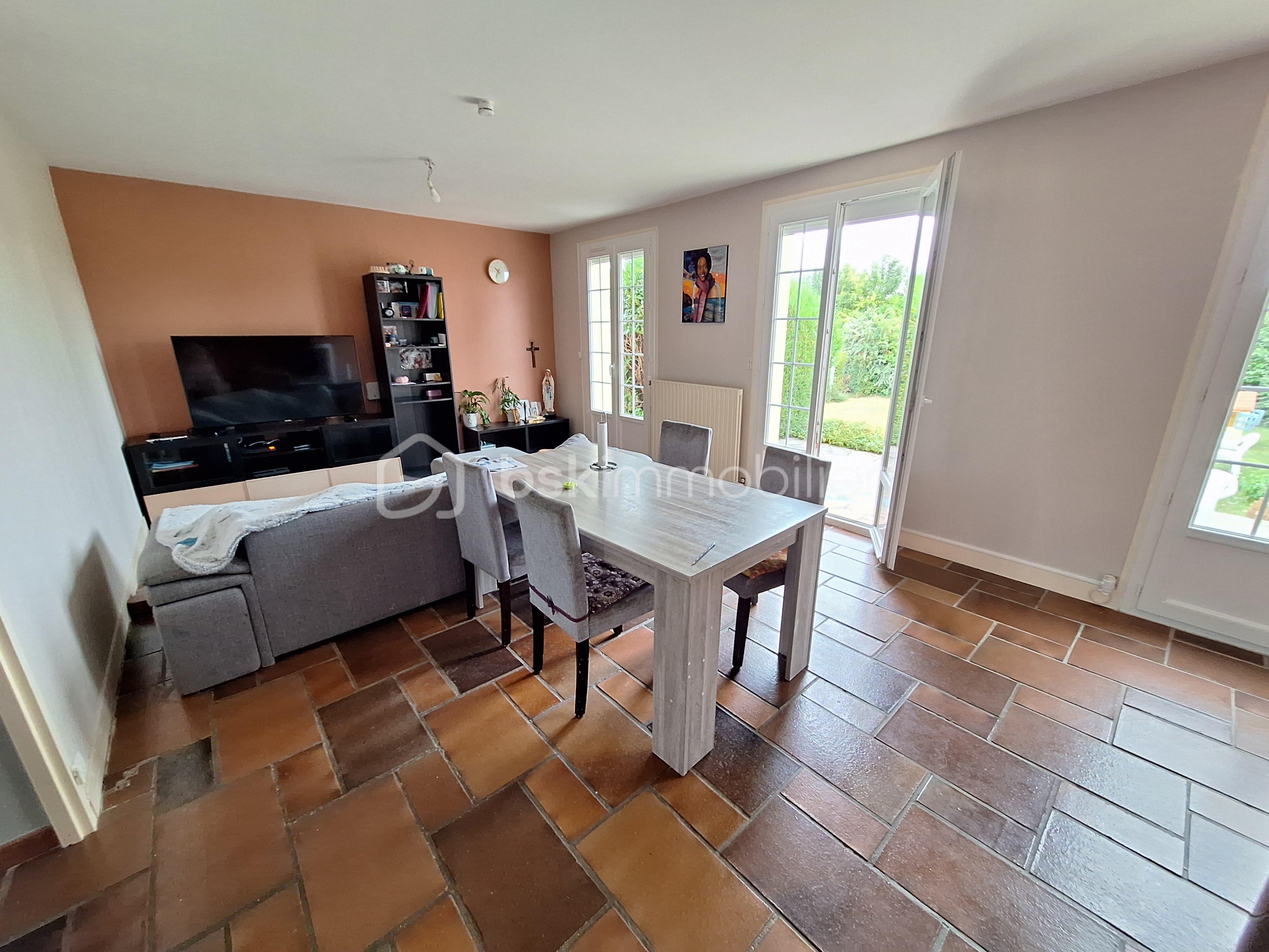 Maison de 120 m² - 20250828_103442.jpg