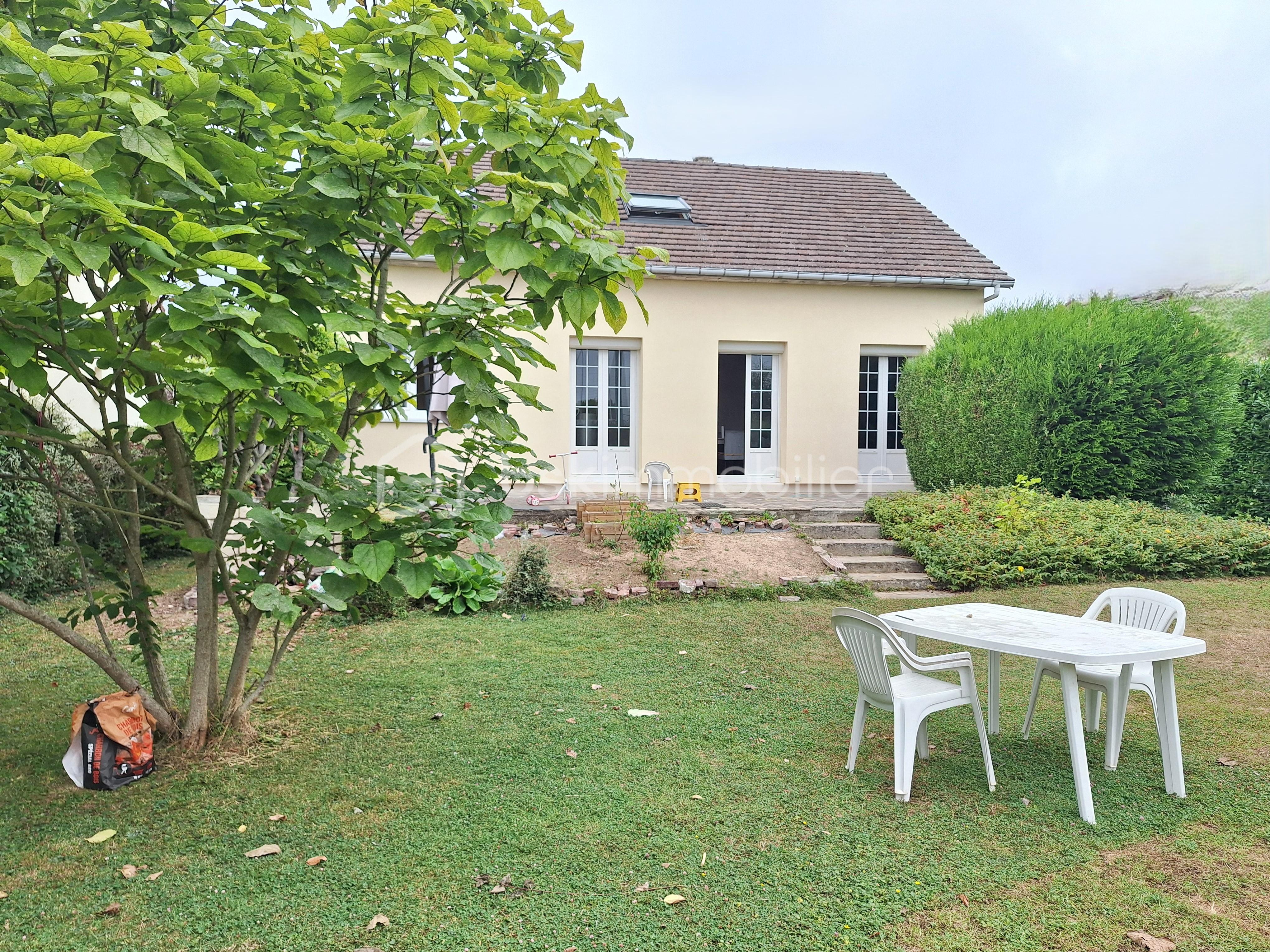 Maison de 120 m² - 20250828_104014.jpg
