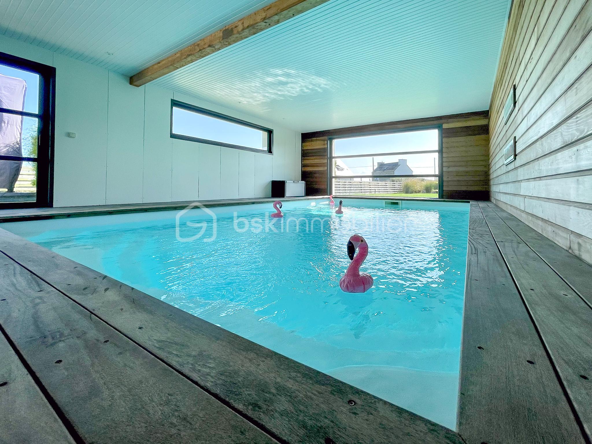 Maison 7 pièces · à Plouescat · 745 000 €