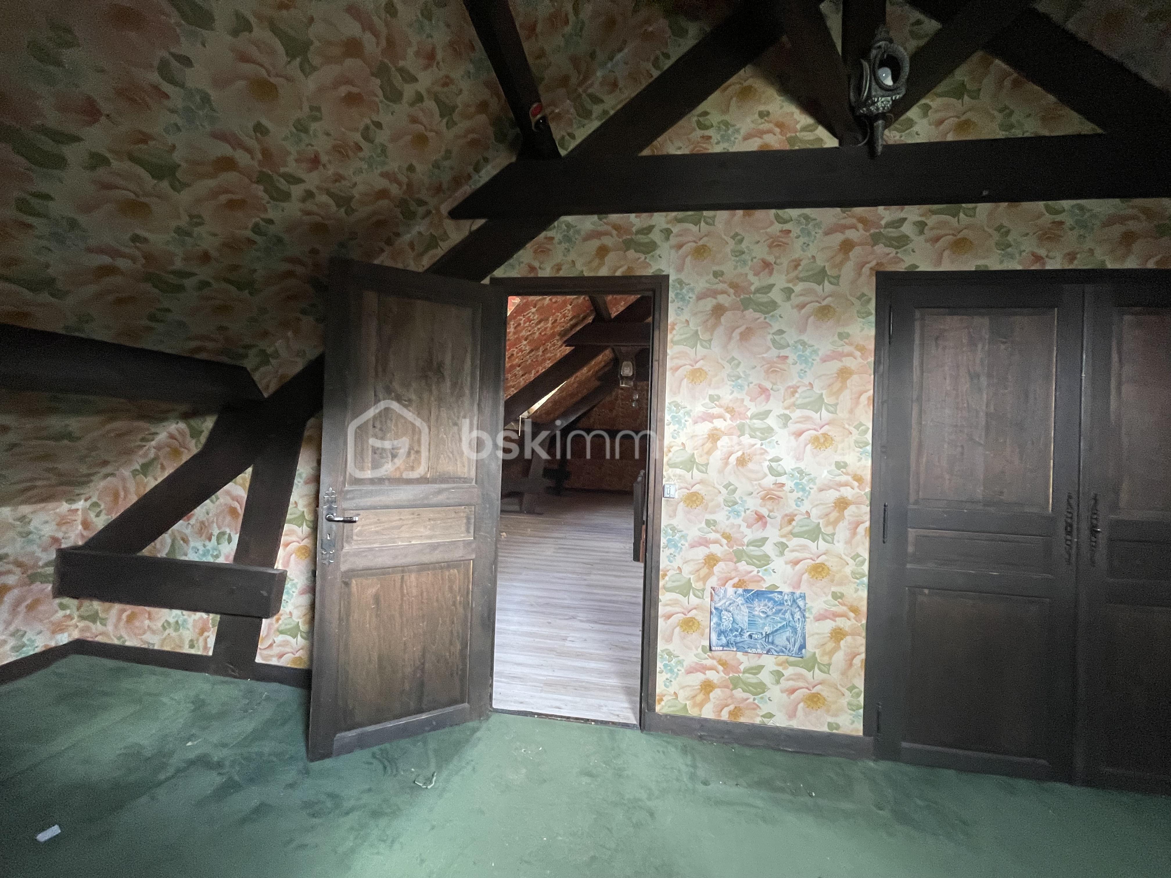 Maison traditionnelle de 169 m² - IMG_1393.JPG