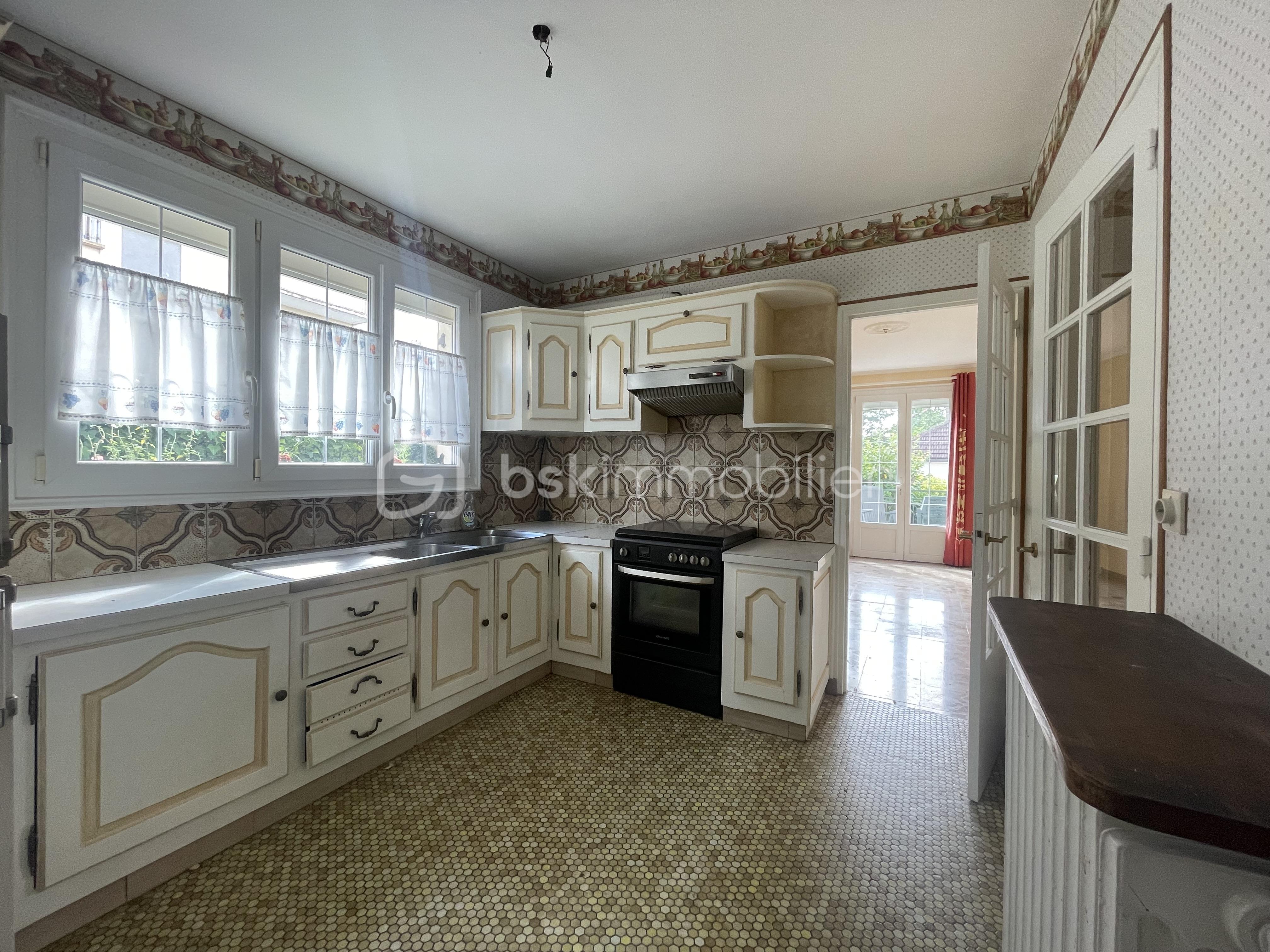 Maison traditionnelle de 169 m² - IMG_1371.JPG
