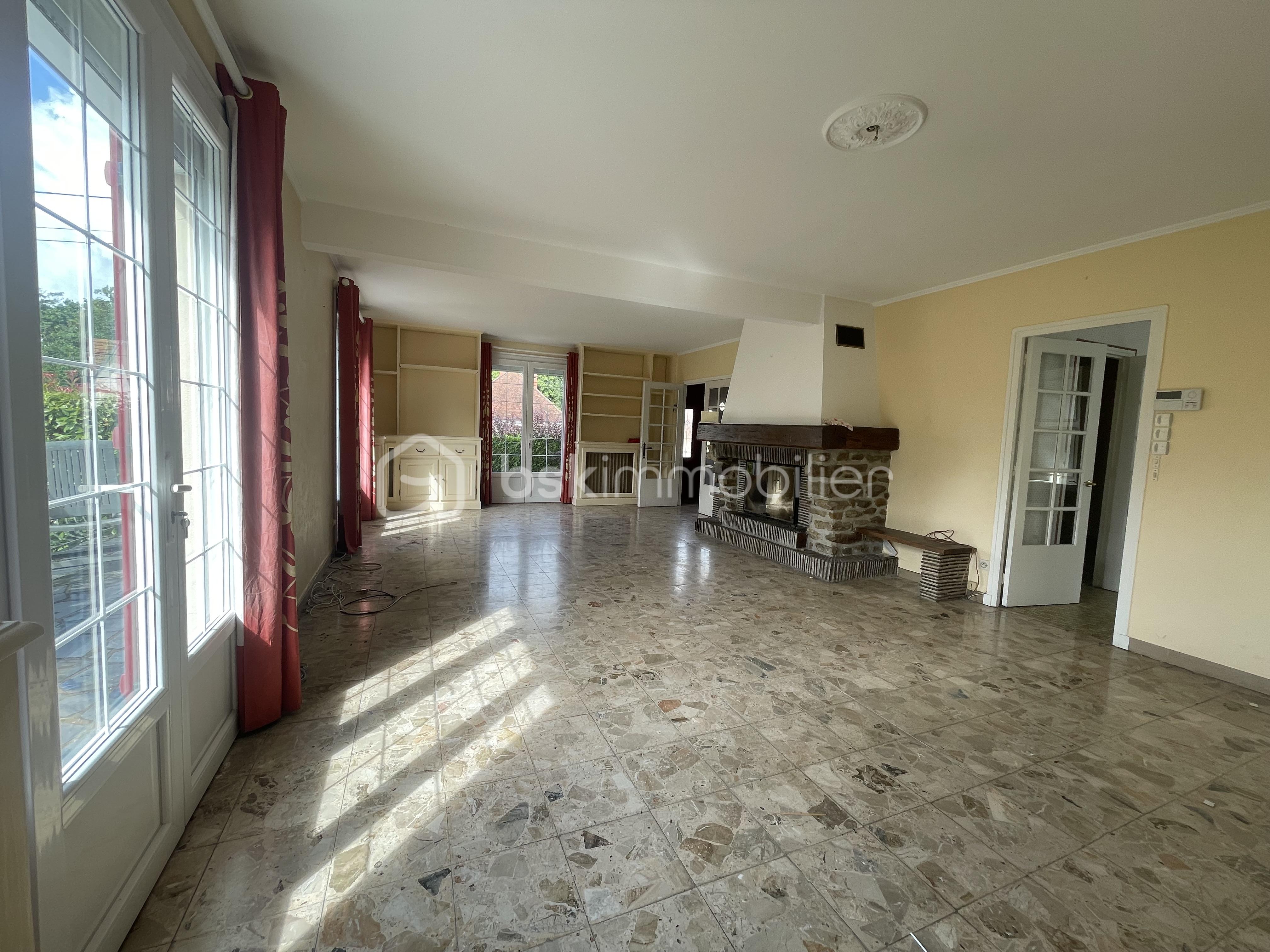 Maison traditionnelle de 169 m² - IMG_1355.JPG
