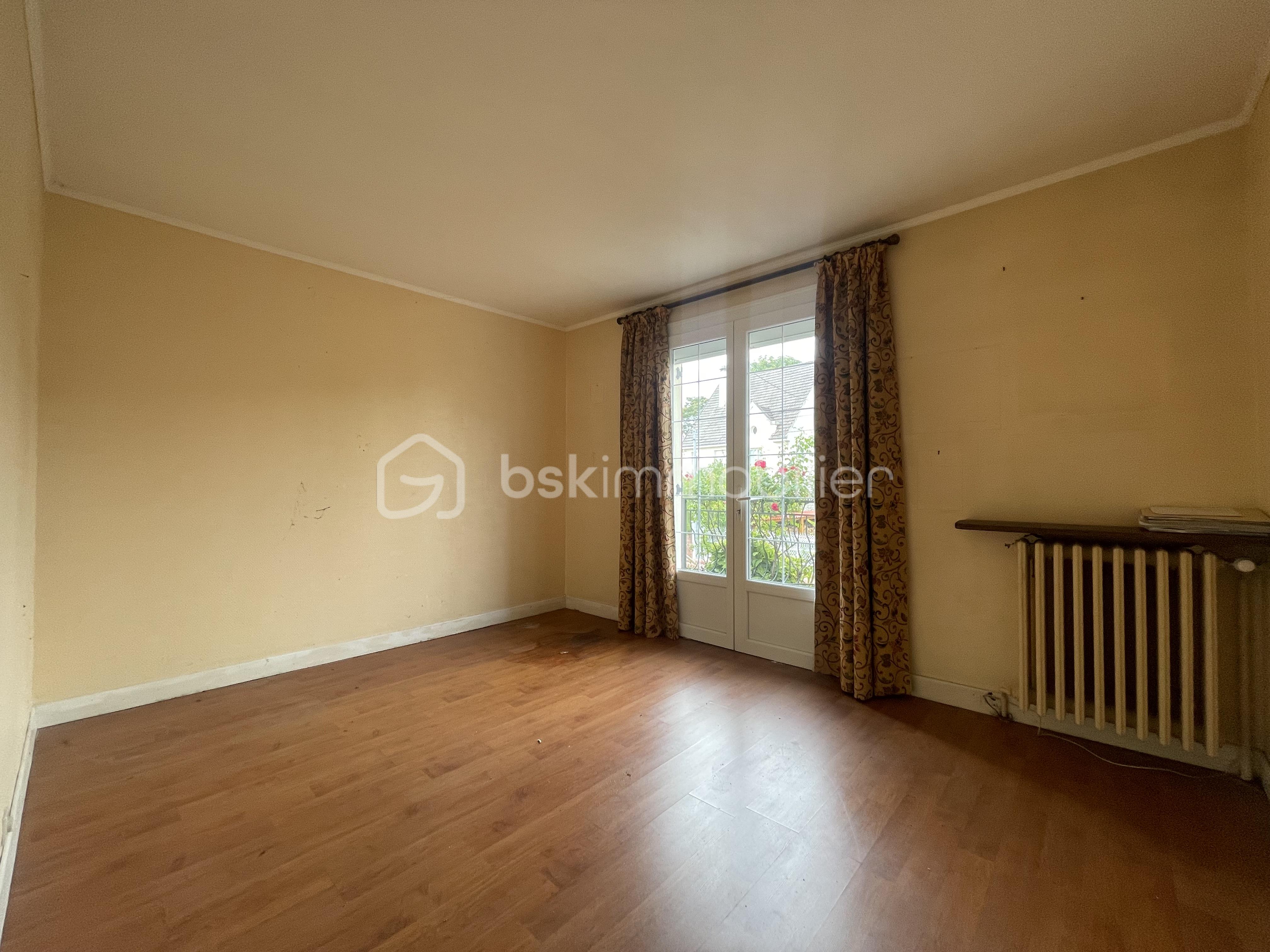 Maison traditionnelle de 169 m² - IMG_1383.JPG