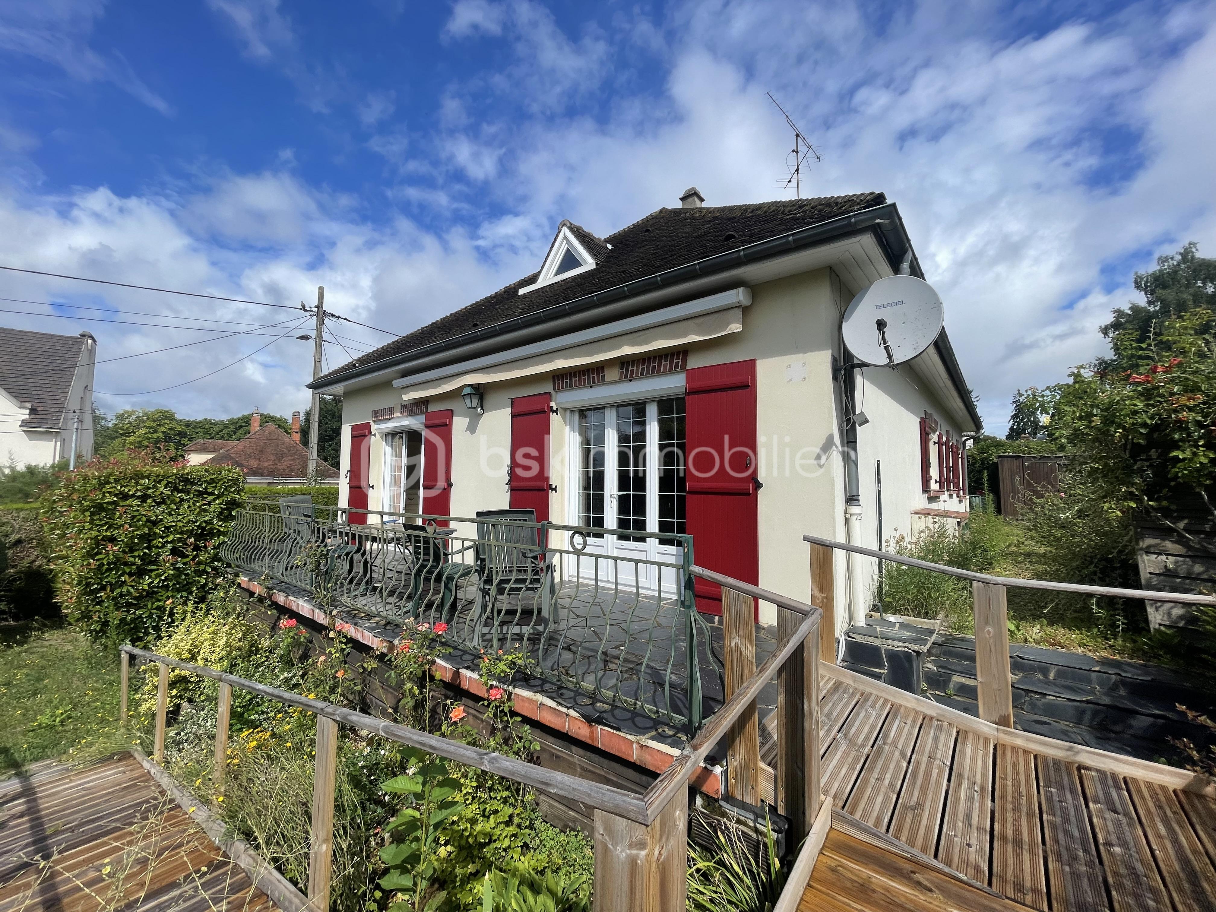 Maison traditionnelle de 169 m² - IMG_1361.JPG