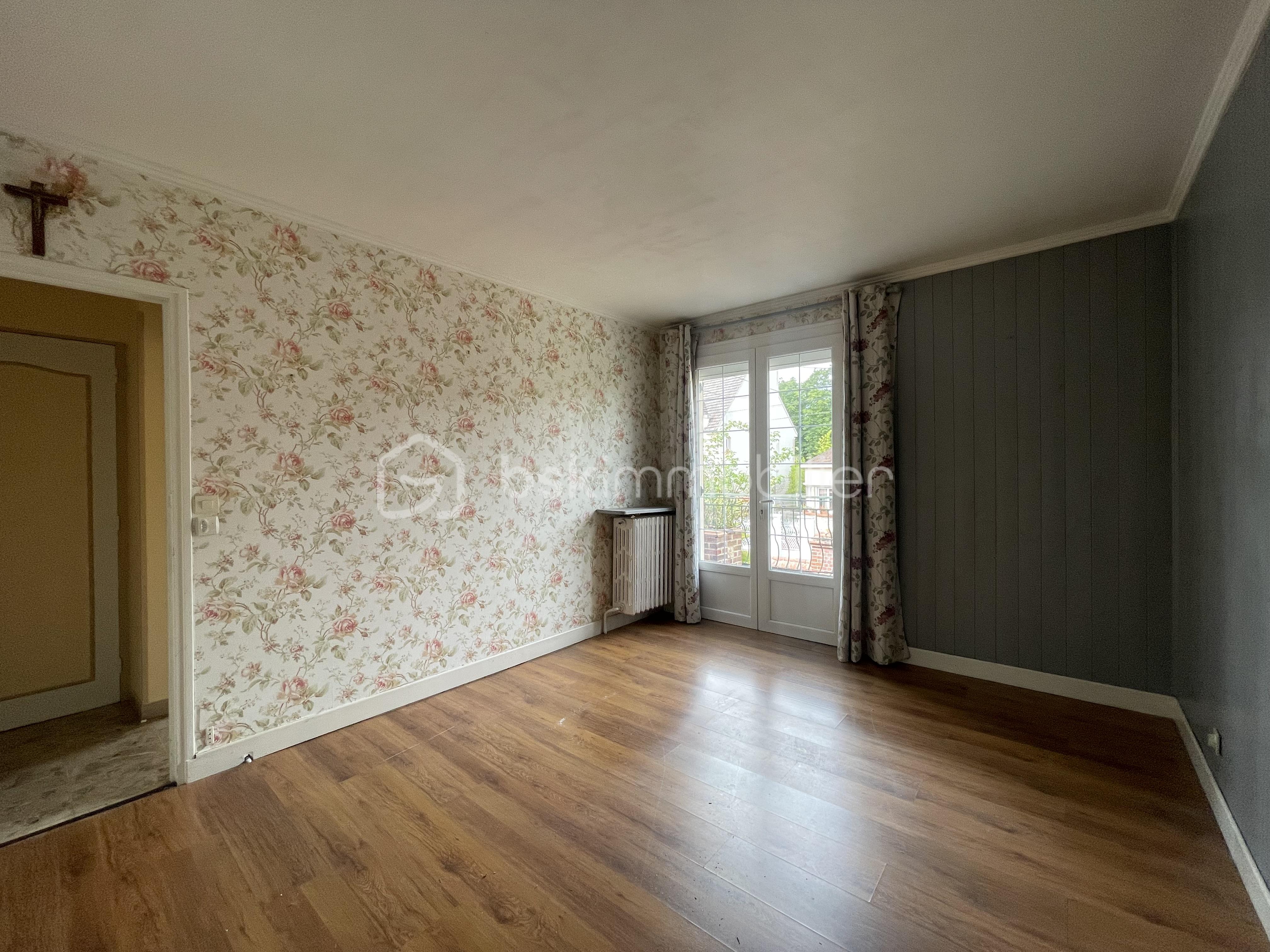 Maison traditionnelle de 169 m² - IMG_1381.JPG