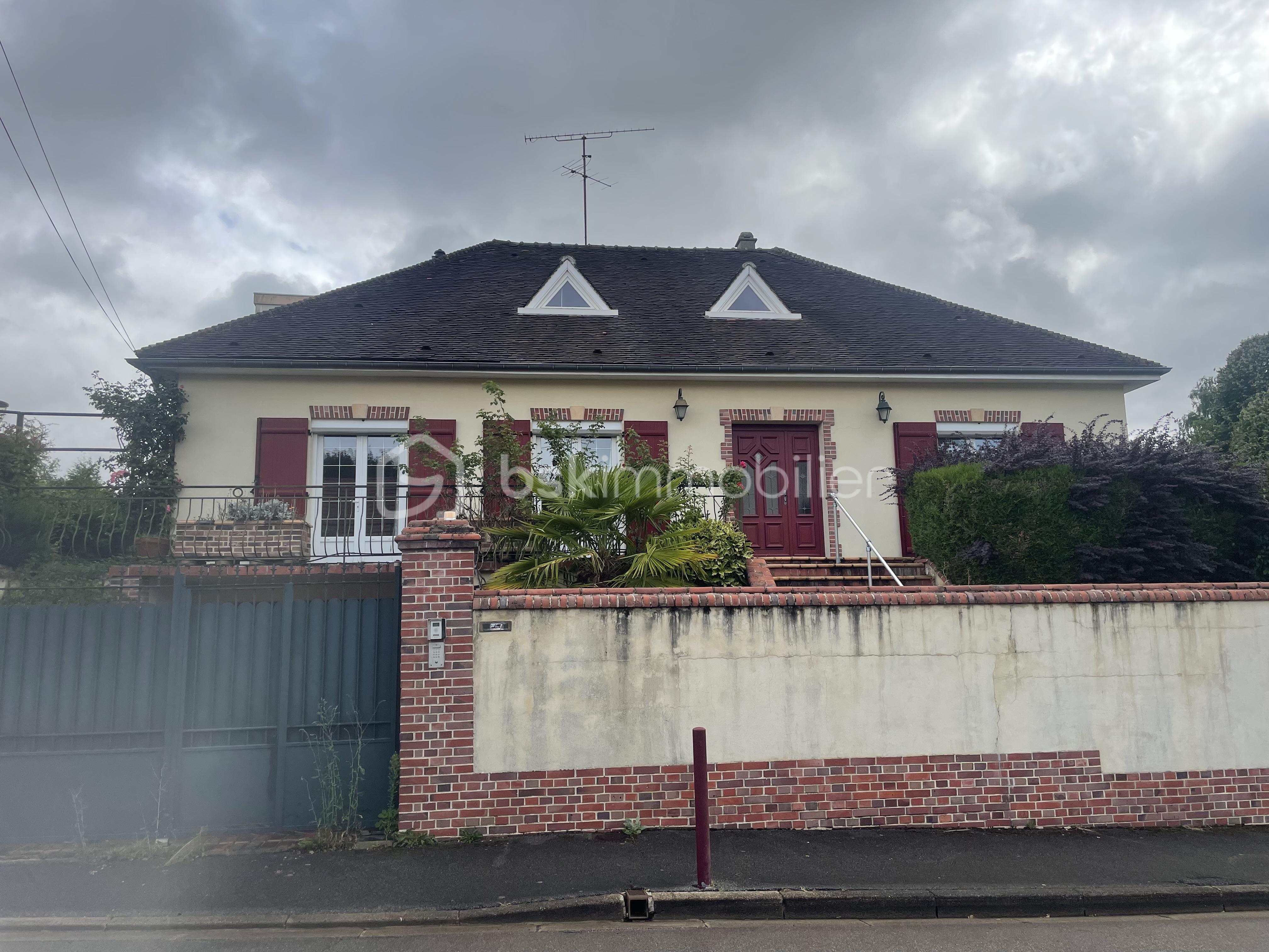 Maison traditionnelle de 169 m² - IMG_1350.JPG
