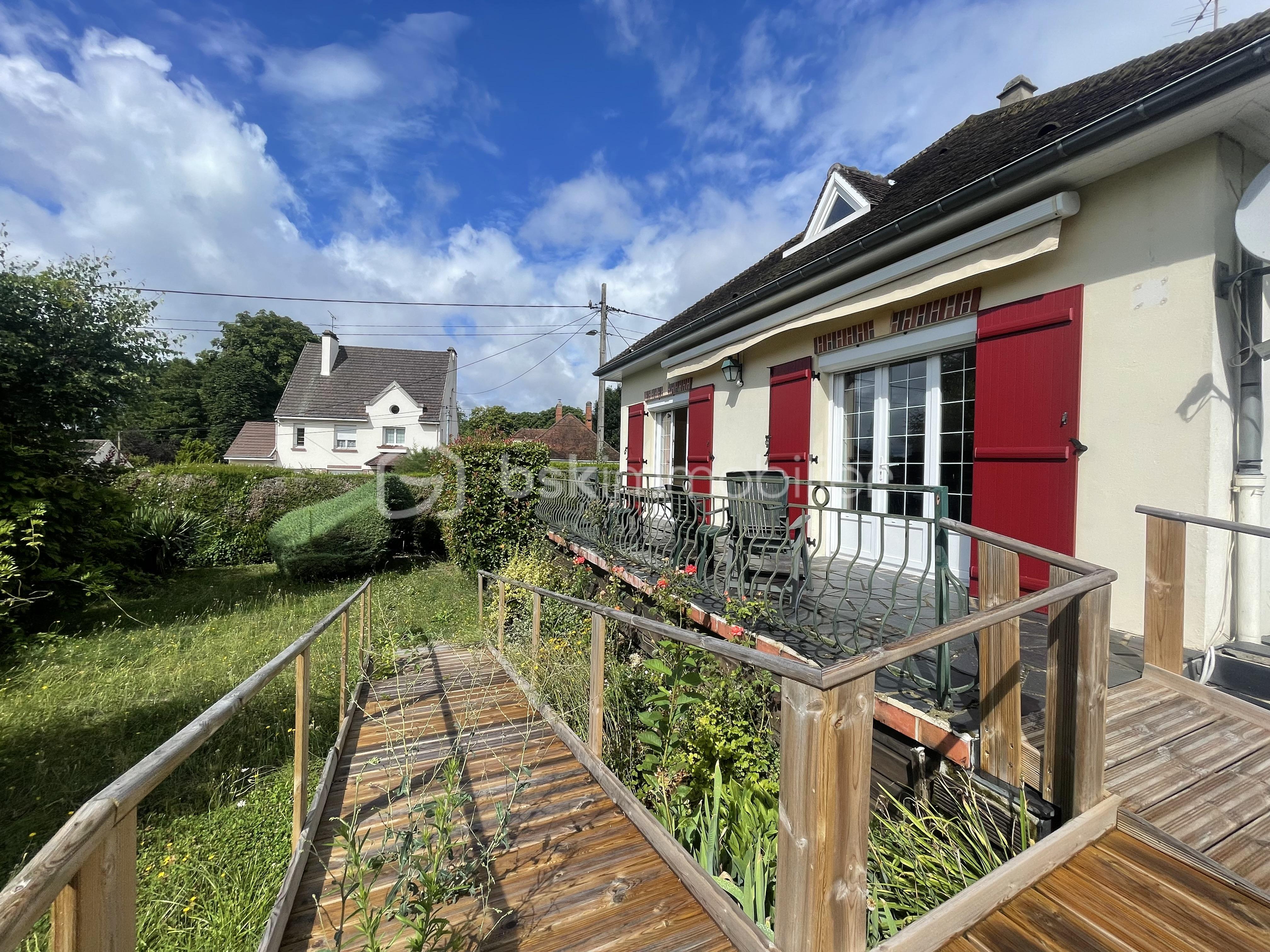 Maison traditionnelle de 169 m² - IMG_1362.JPG