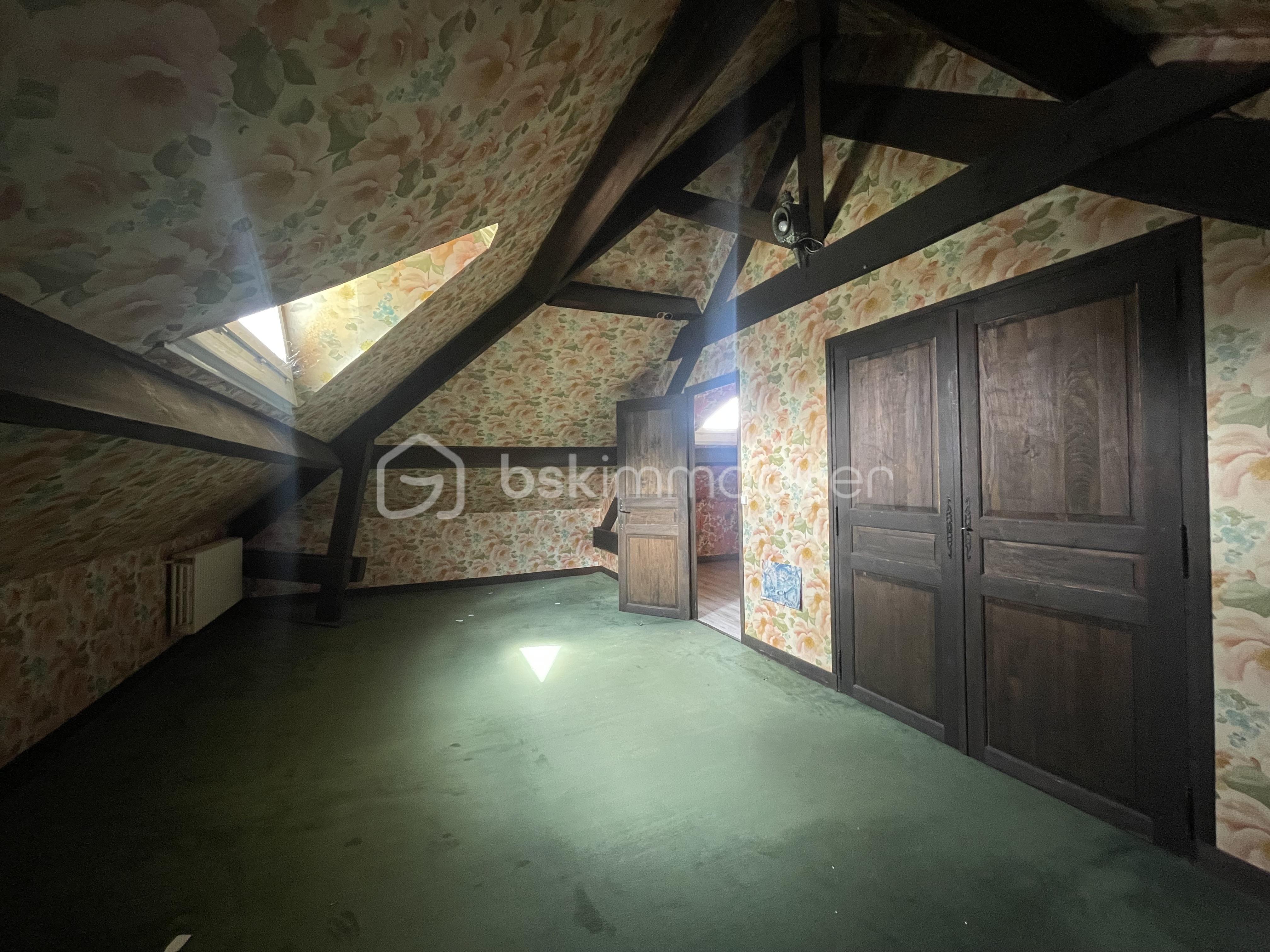 Maison traditionnelle de 169 m² - IMG_1390.JPG