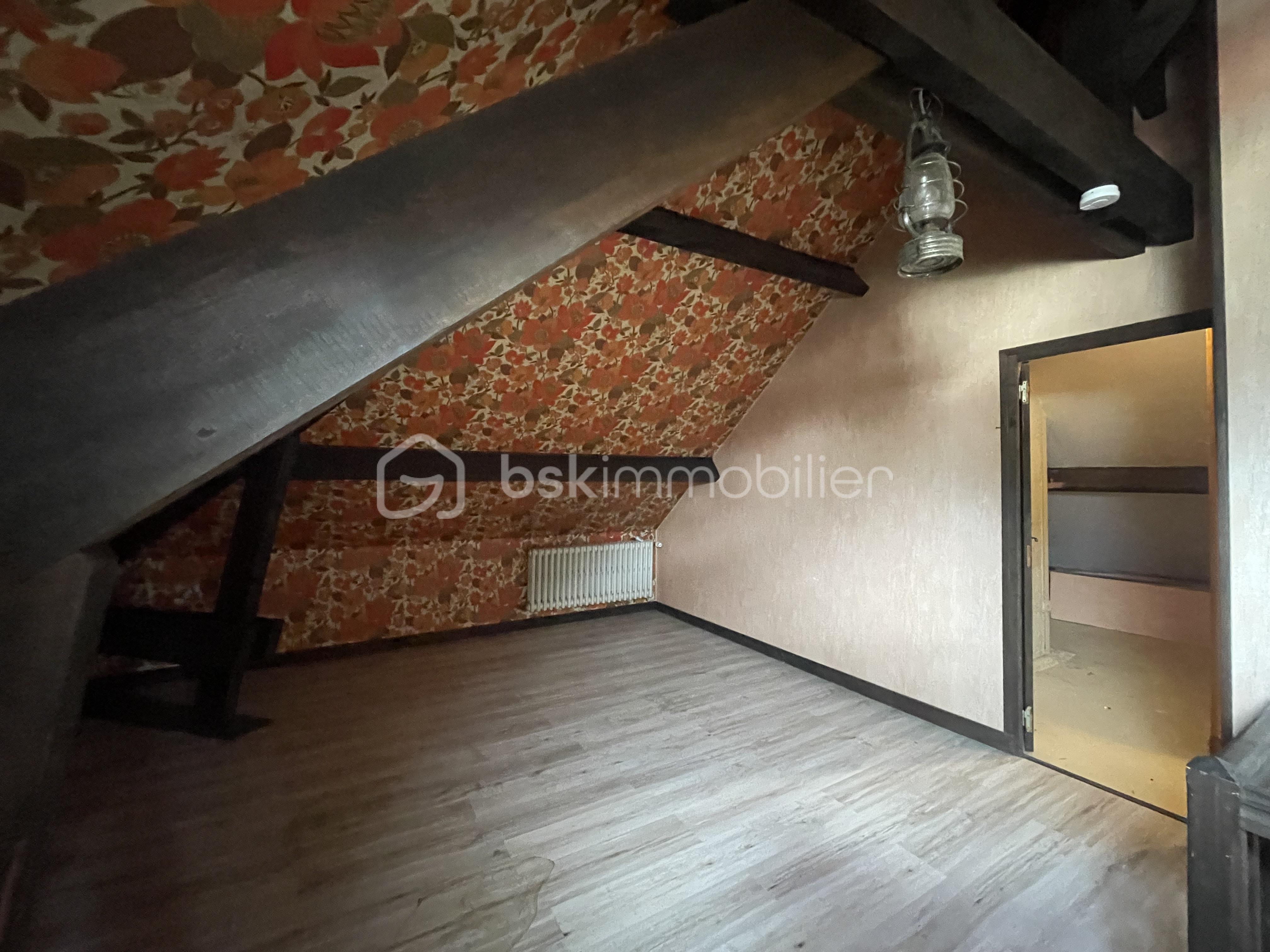 Maison traditionnelle de 169 m² - IMG_1387.JPG